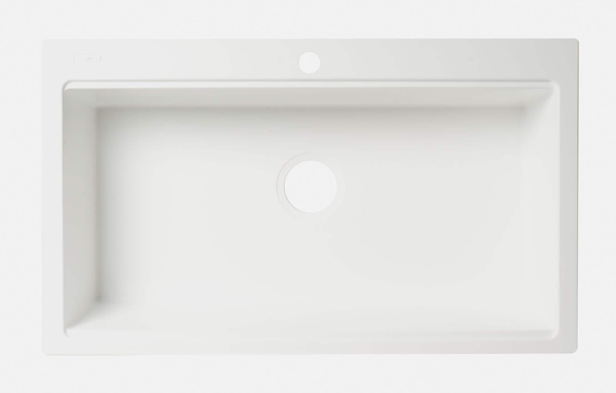 ALFI AB3418SBDI-W Kitchen-Sinks - View #10