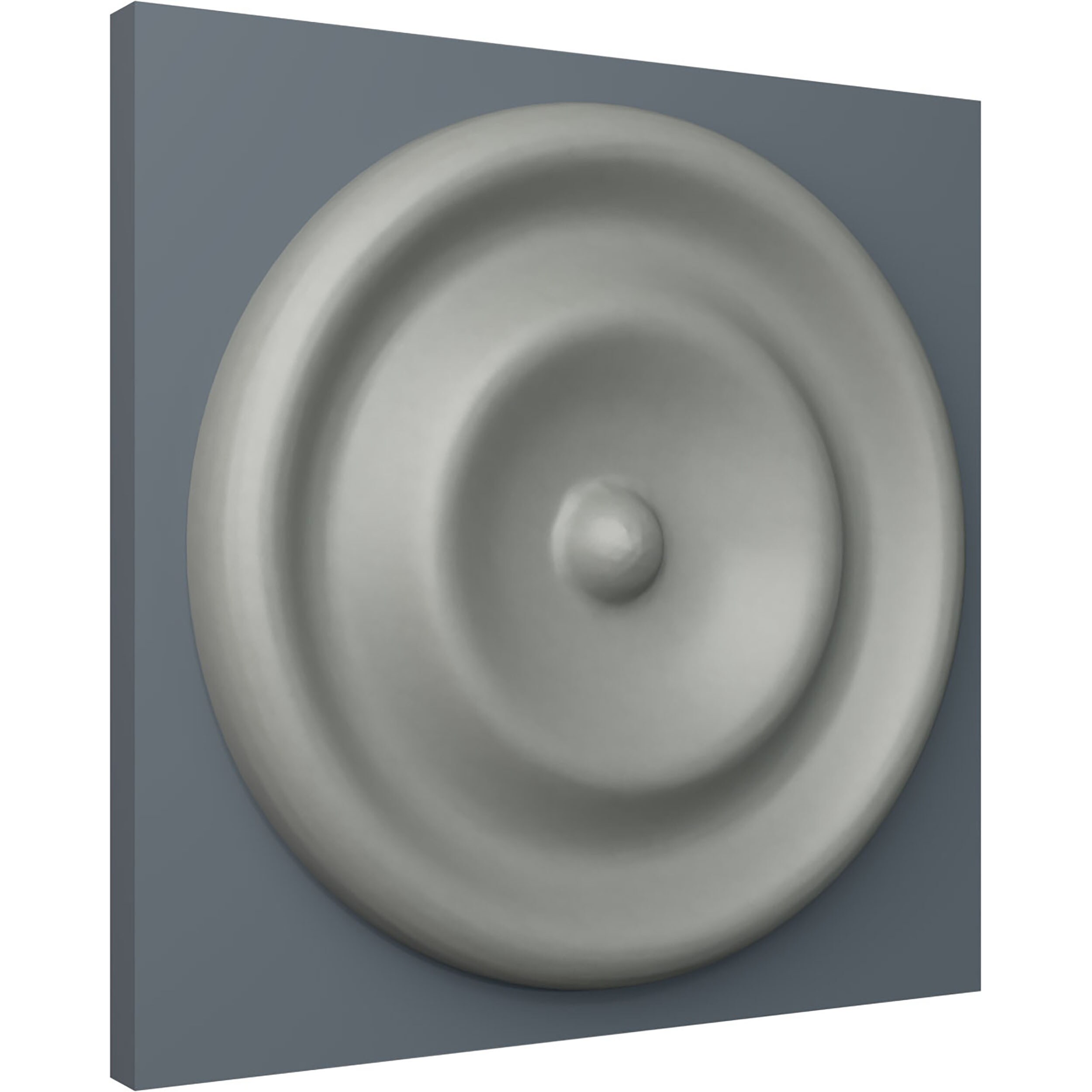 Ekena Millwork ROS04X01TR rosettes - View #6