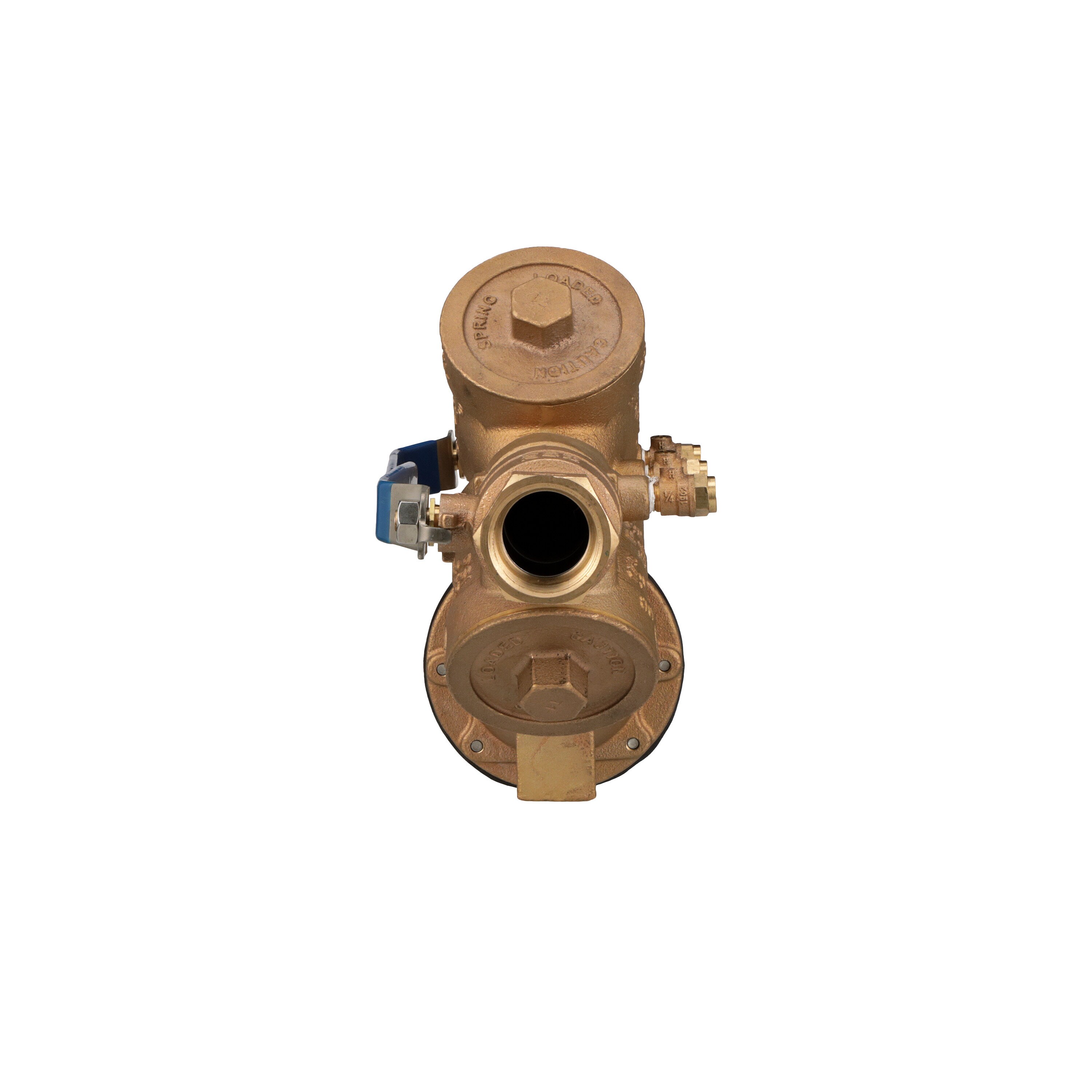 Zurn Wilkins 112-975XL Backflow-Preventers-Vacuum -Breakers - View #3