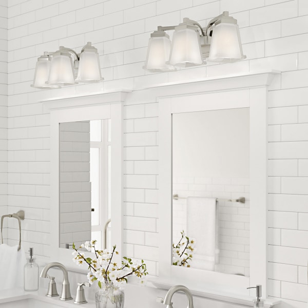 Diamond NOW 20R VM2534 Framed-Bath-Mirrors - View #4