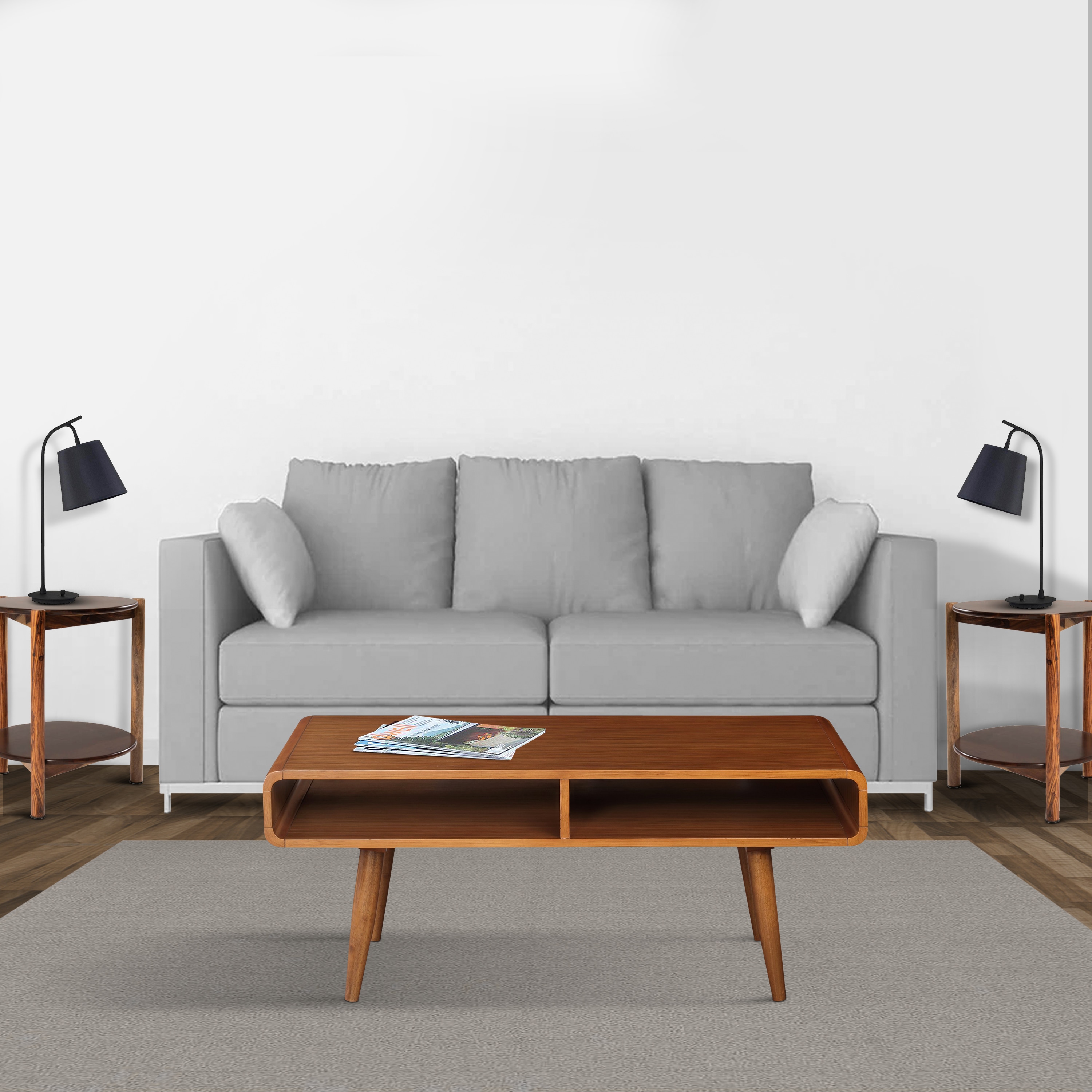 Benzara BM61476 Coffee-Tables - View #9