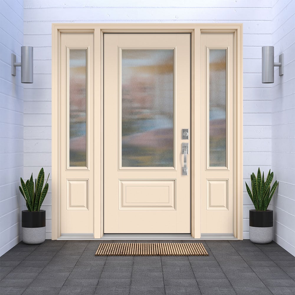 Masonite 630574 Entry-Doors - View #2