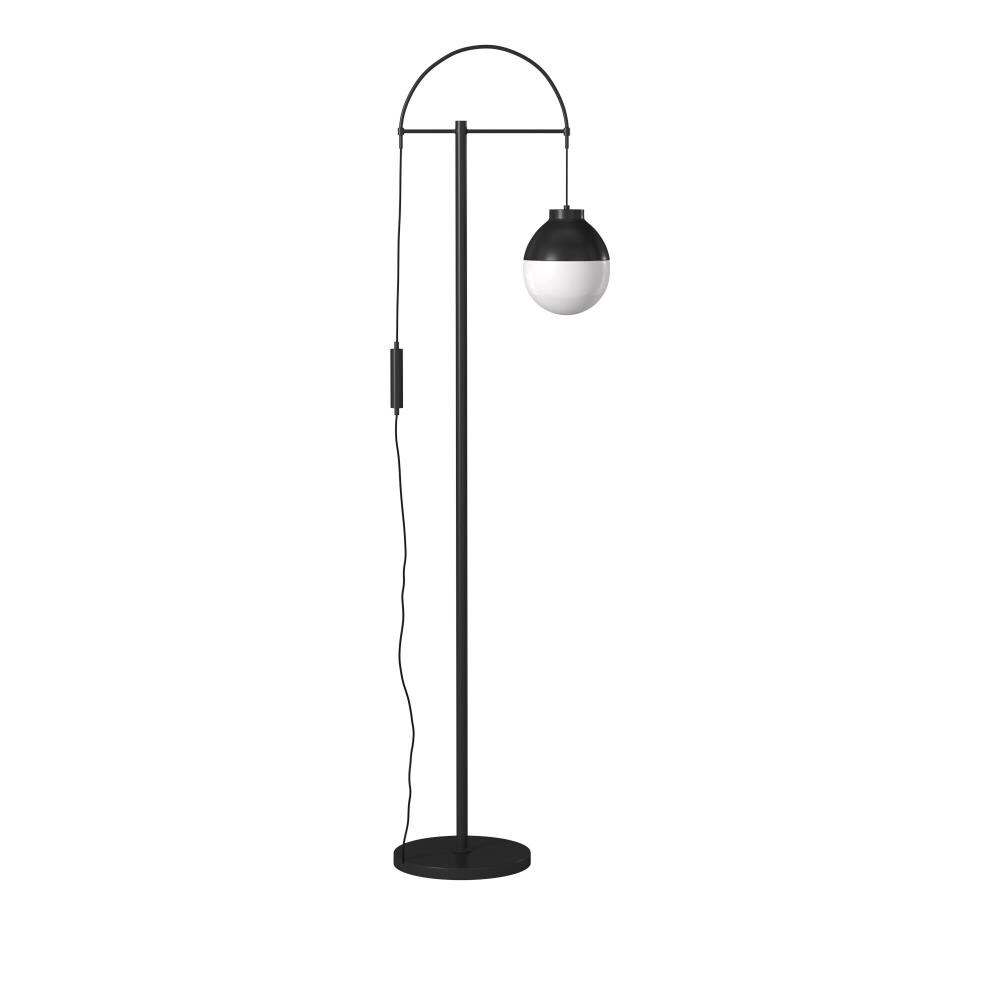 ARTCRAFT AC7594BK floorlamps - View #5