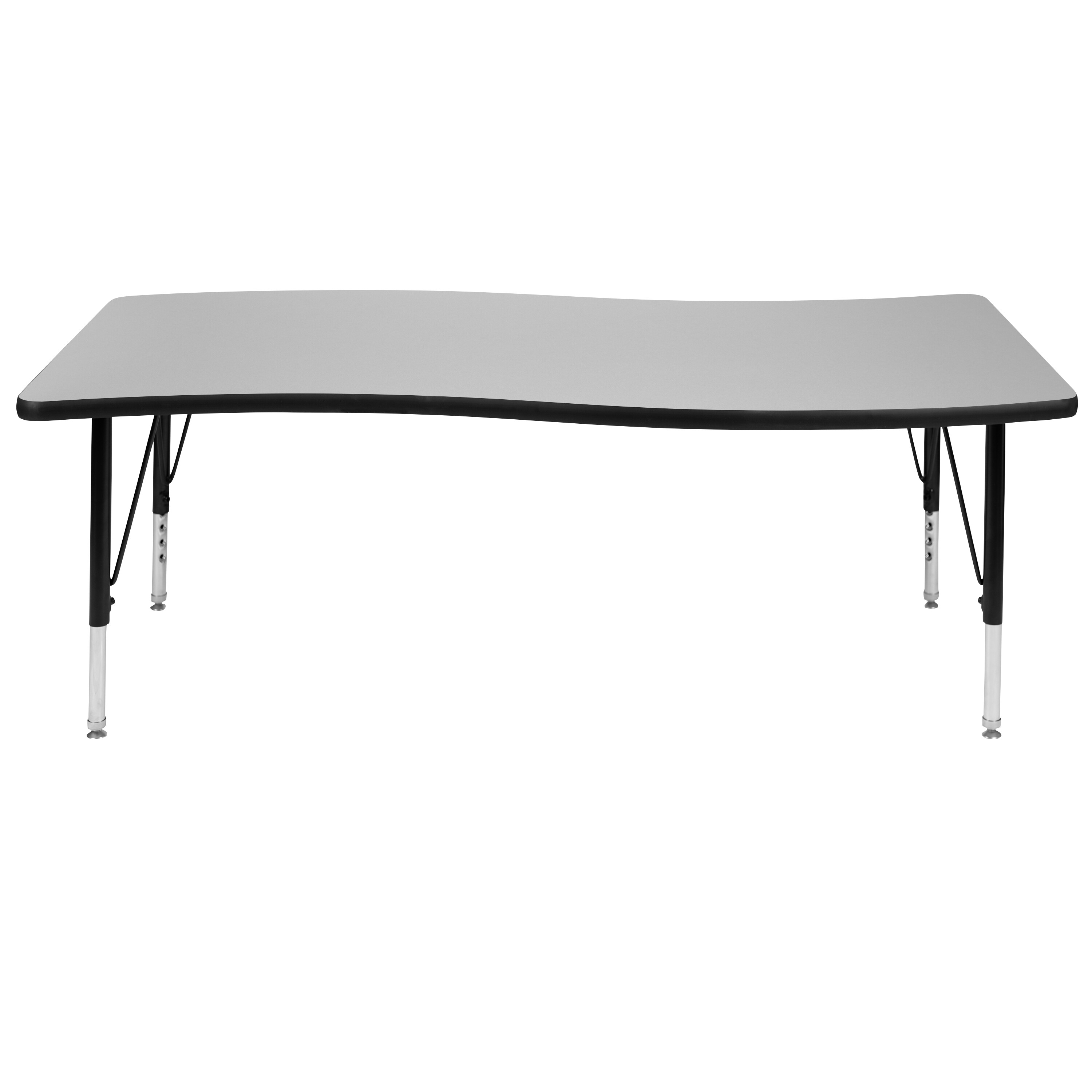 Flash Furniture 889142515258 Kids-Play-Tables - View #7
