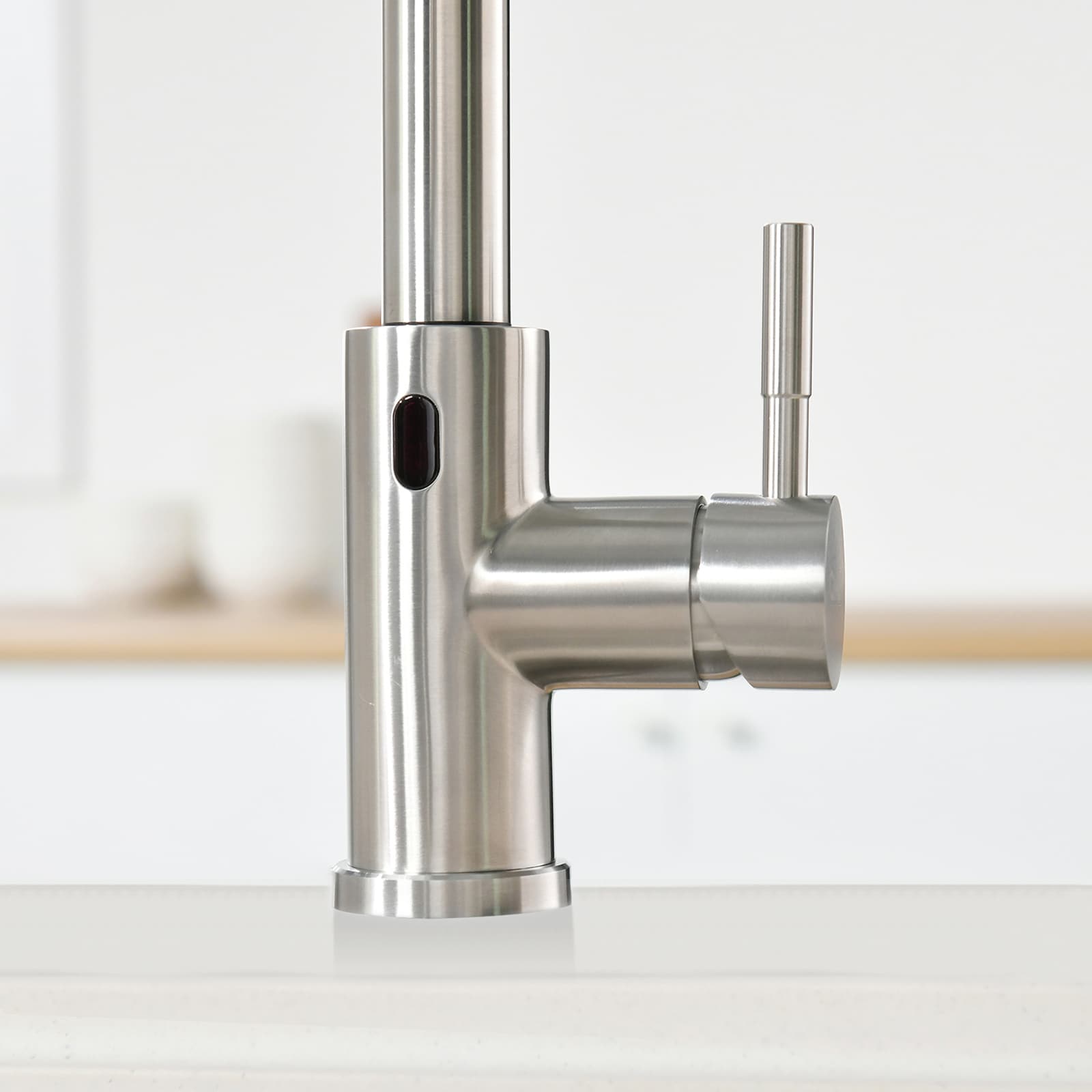 Fapully FA-B-1008N-IS Kitchen-Faucets - View #9
