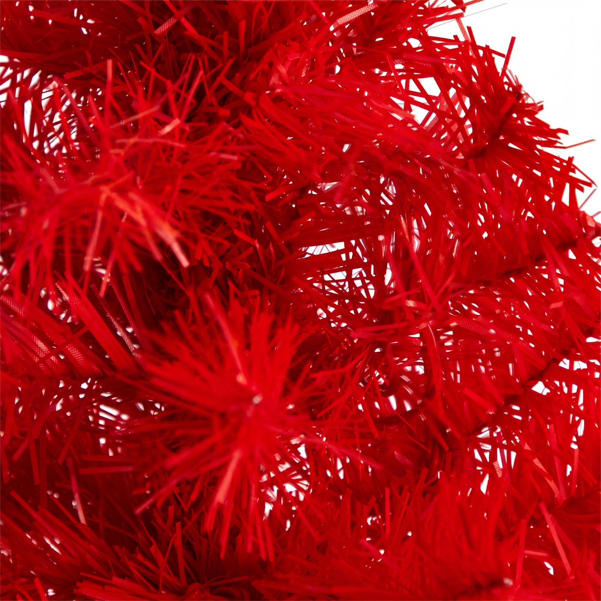 Nearly Natural T5567 Artificial-Christmas-Trees - View #3