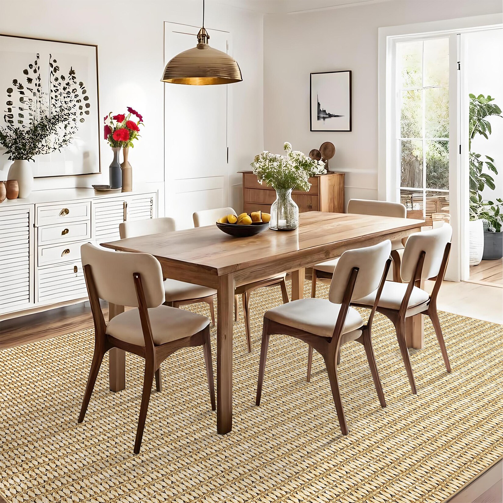 IdealHouse CA7-SXHN-5UVN0Y rugs - View #5