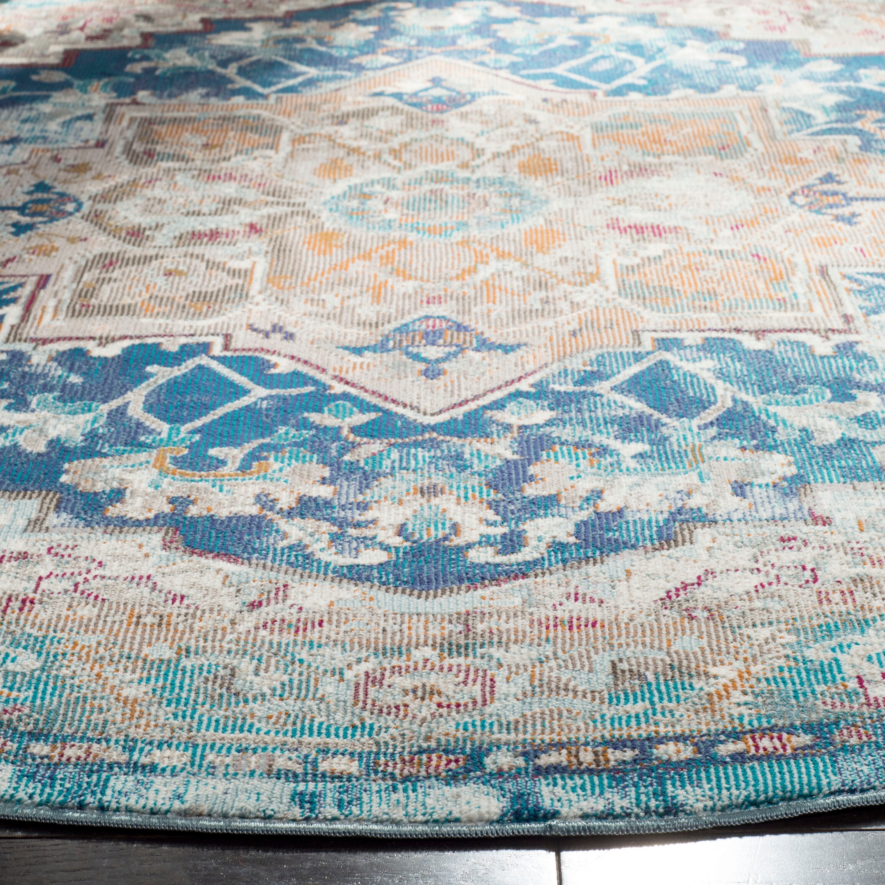 Safavieh ARA119B-6R rugs - View #3