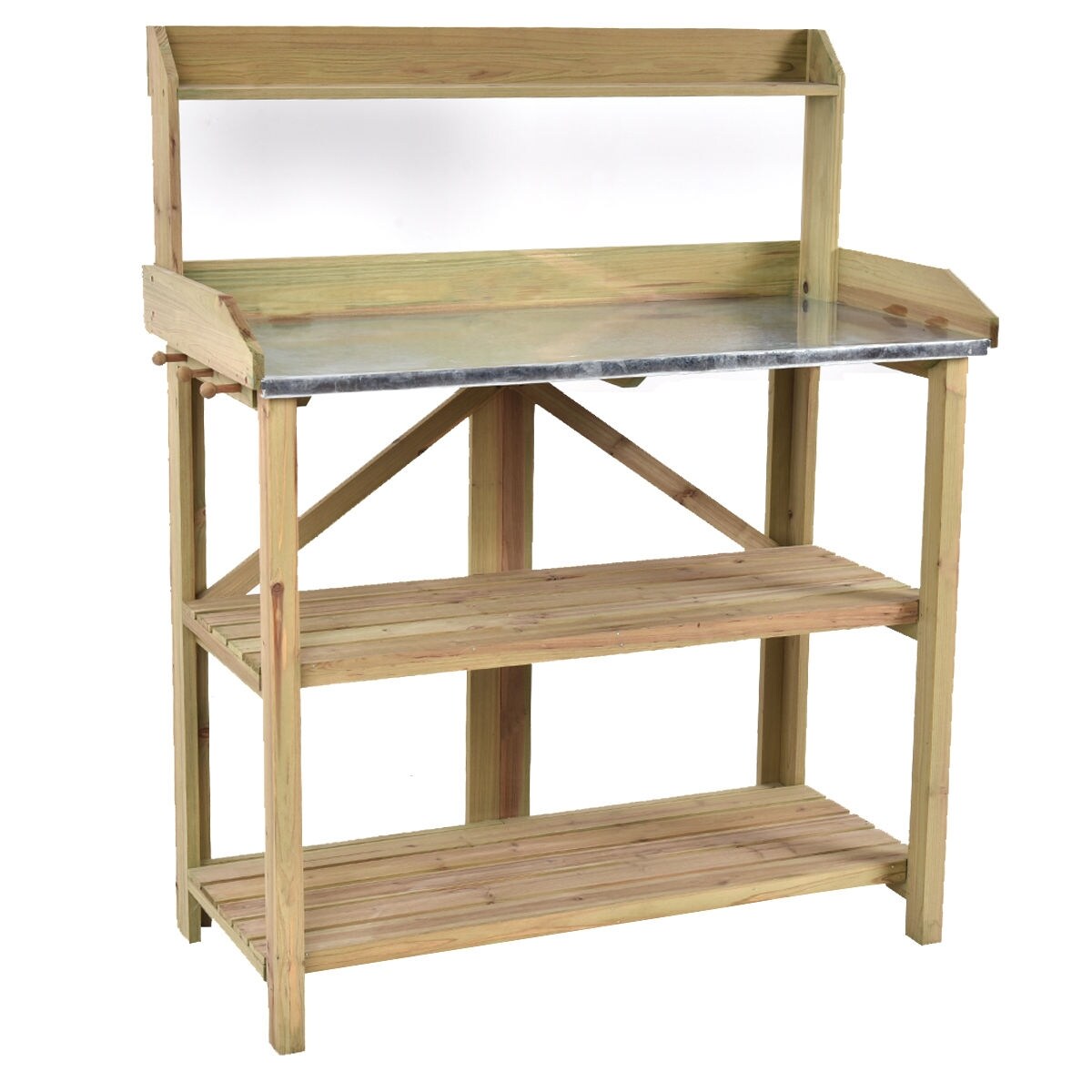 Ayelon OCMP554 Potting-Benches - View #4