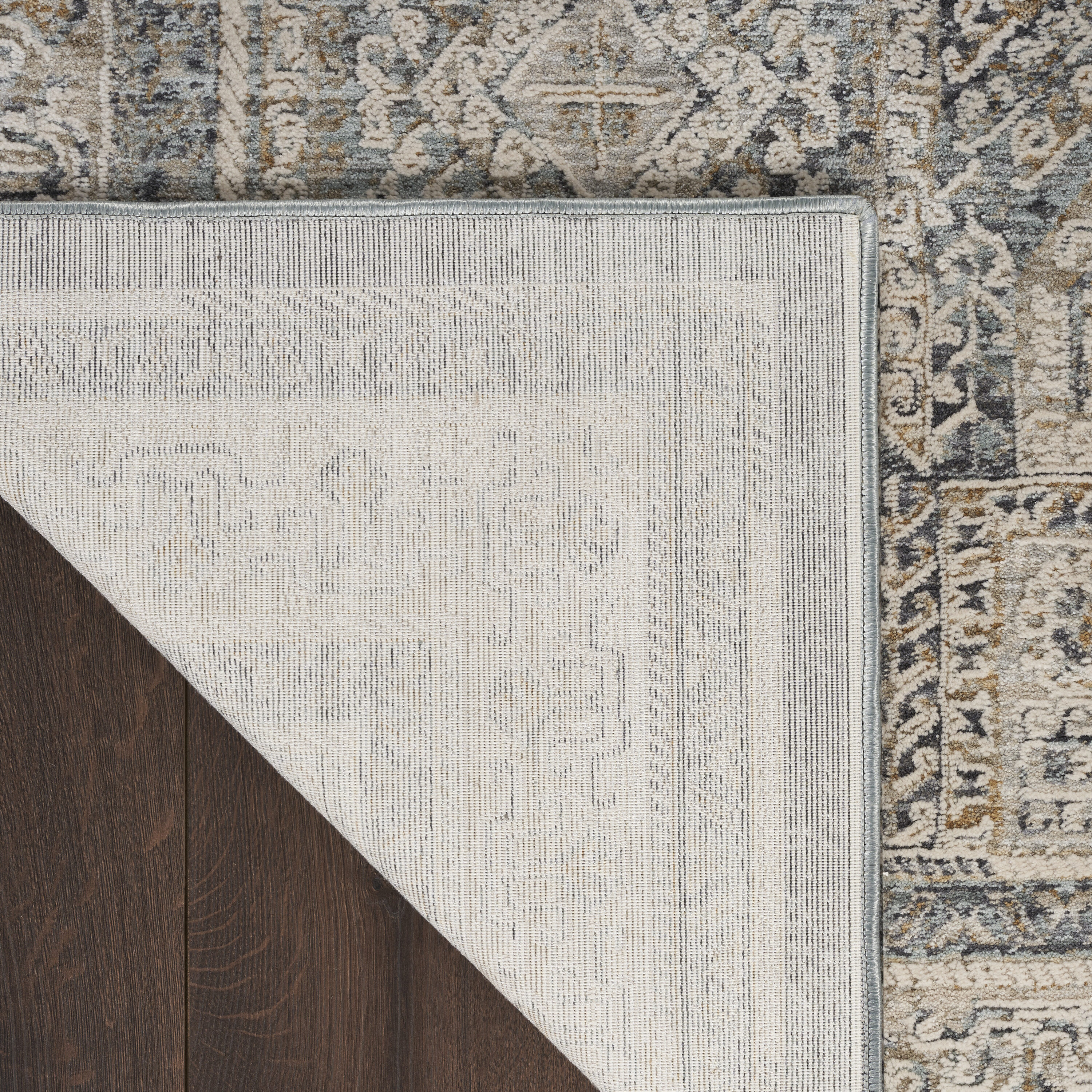 Nourison 099446102430 rugs - View #3