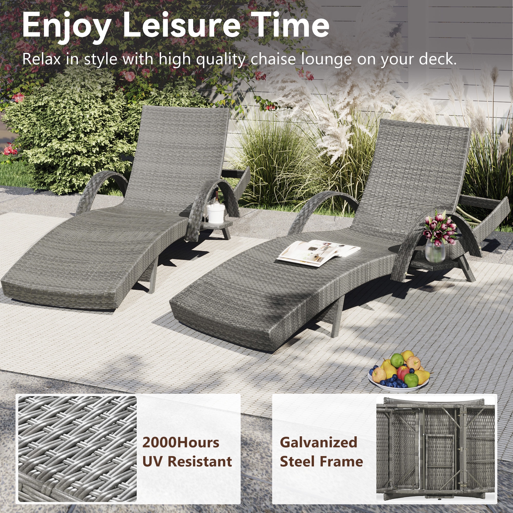 ModernLuxe L-WF321204AAE Patio-Chairs - View #4