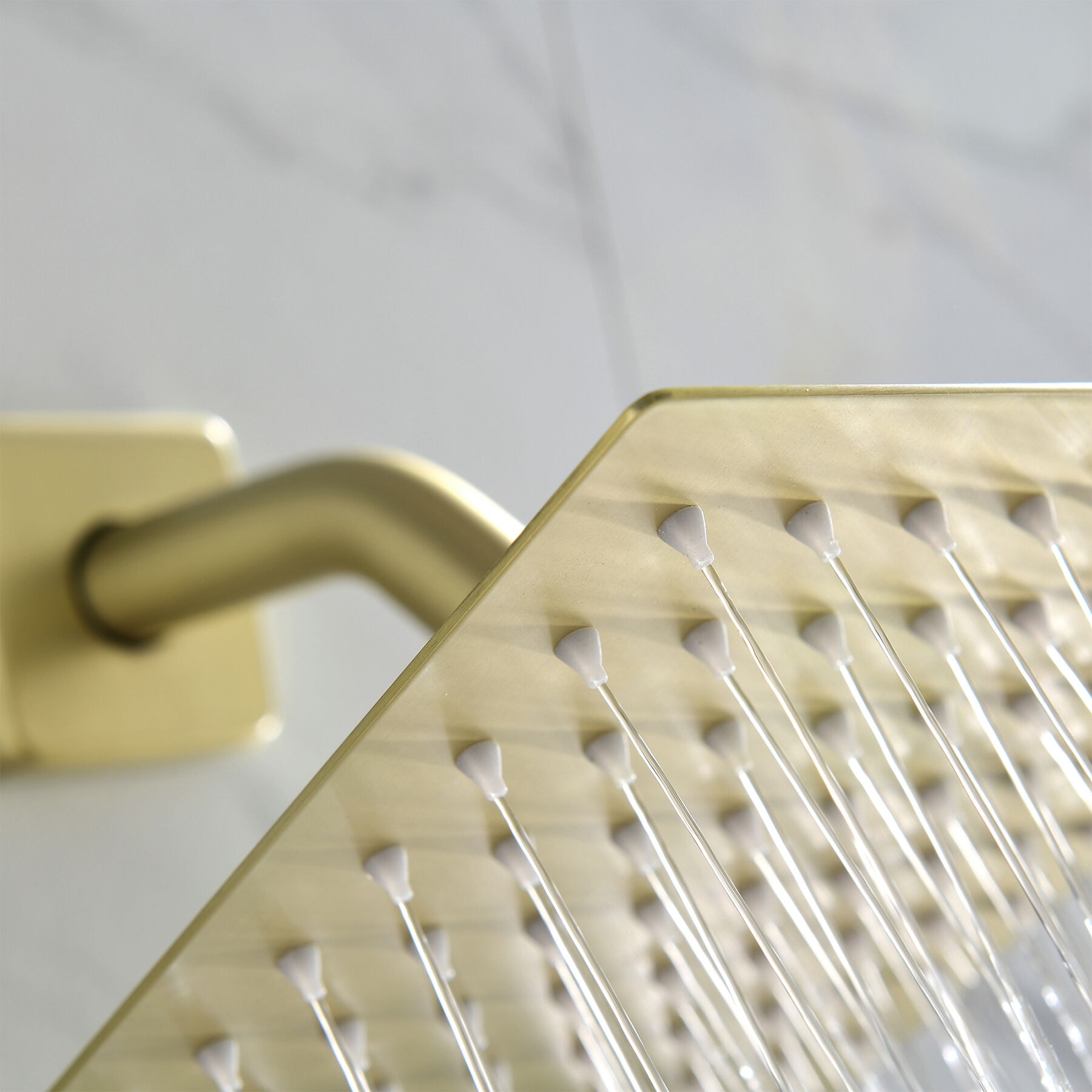 WELLFOR GASL281V80 Tub-Shower-Faucets - View #4