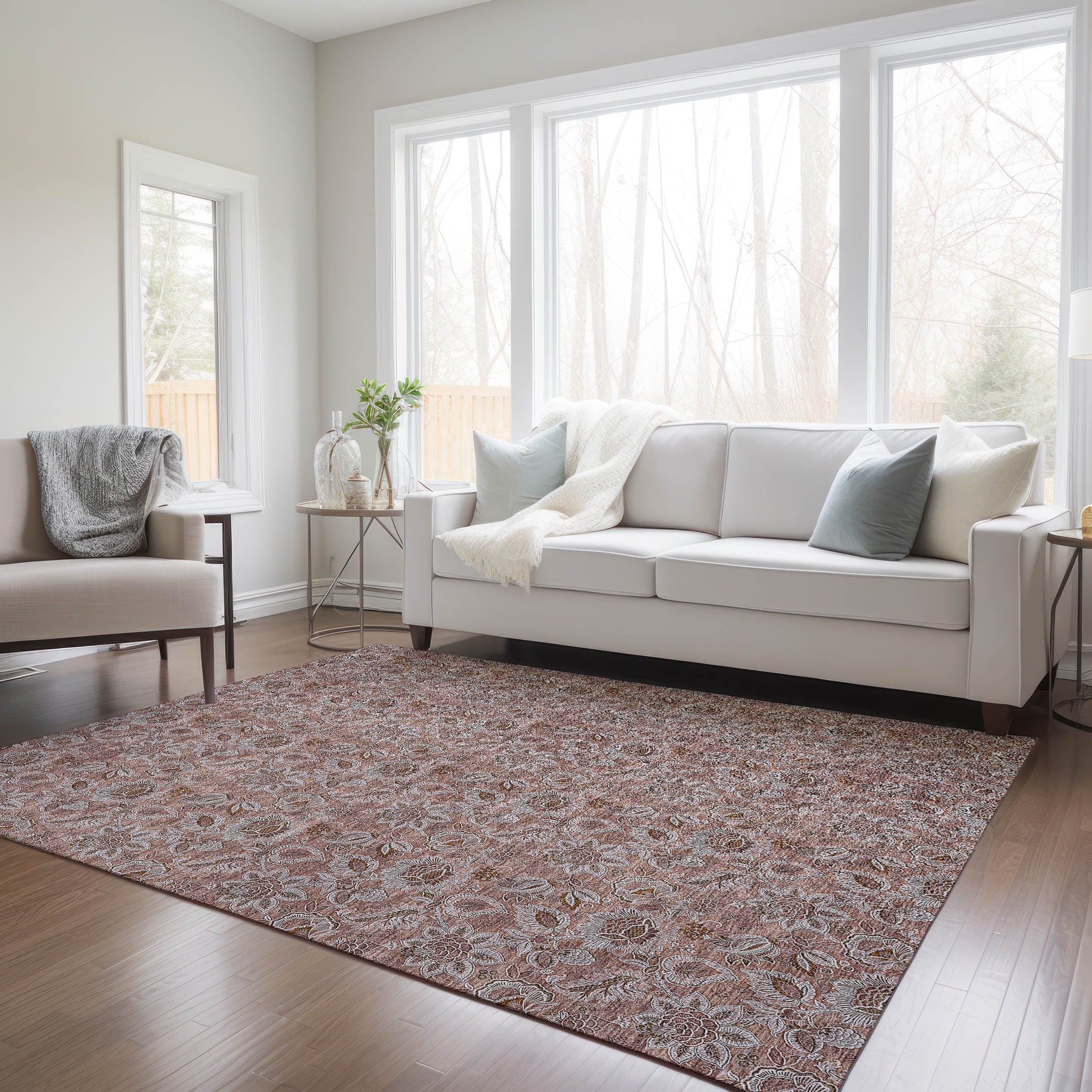 Addison Rugs ACN661CP8X10 rugs - View #7