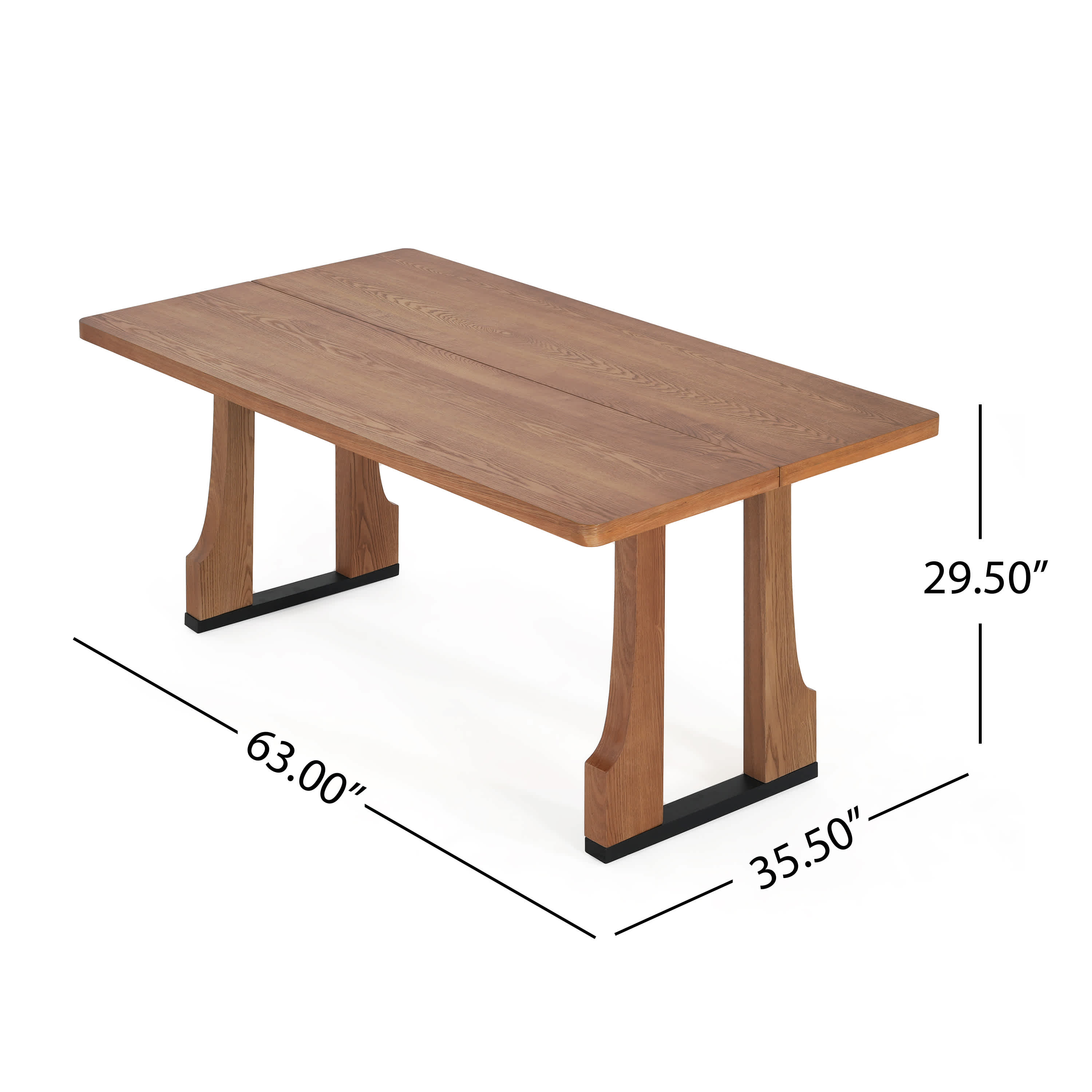 Vynxaria LESX2944DJCTDTC011 Dining-Tables - View #7