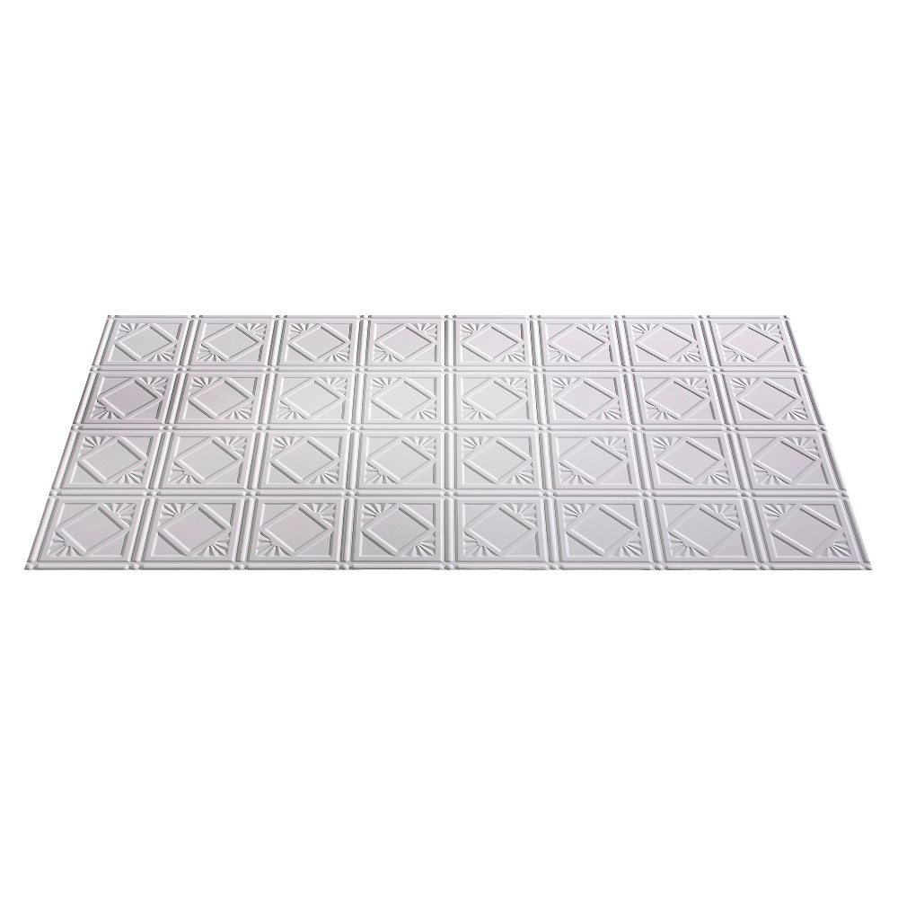 Fasade PG5301 Ceiling-Tile - View #2