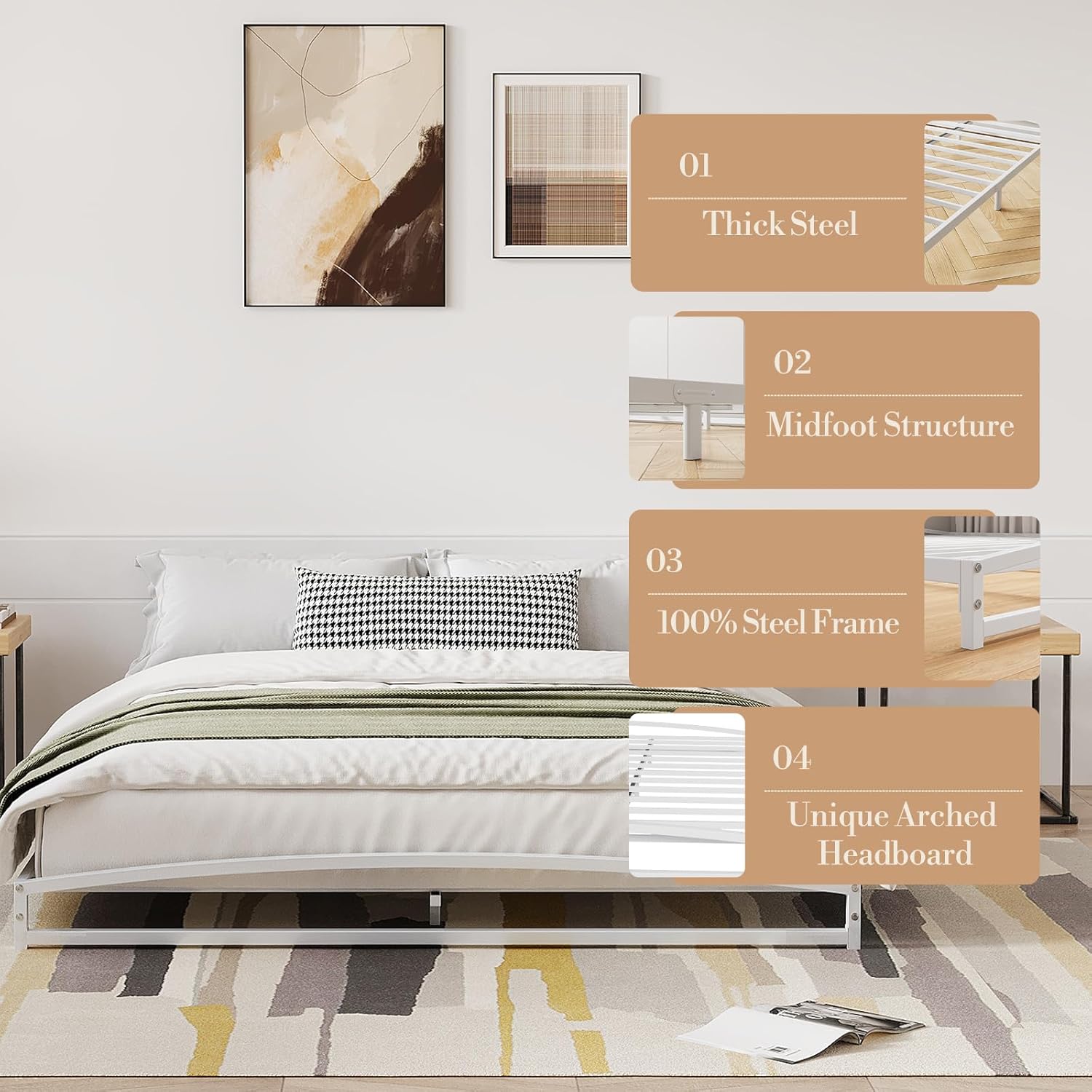 Qeetex LHF-DYQ-PHO-0Y7SW1AN beds - View #3