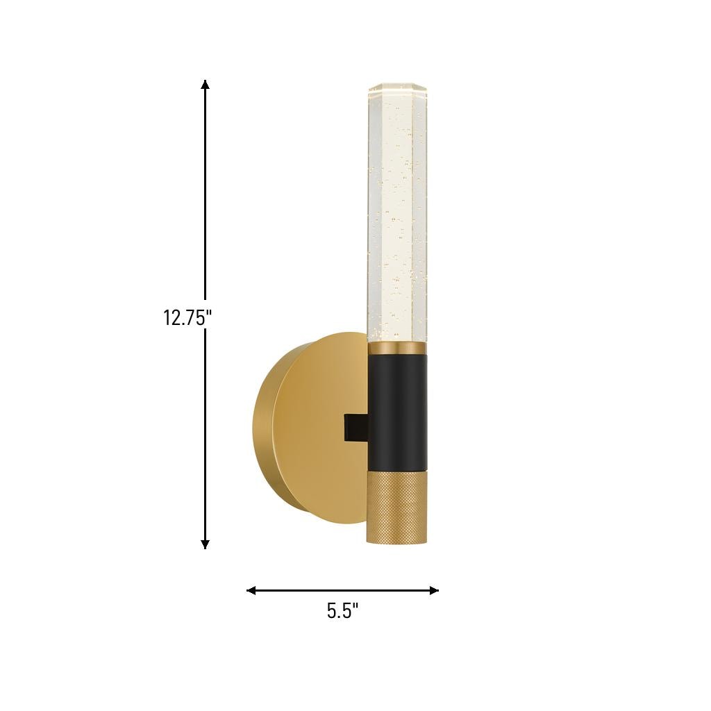 Quoizel PCDAV8705BRG b090000 - View #5