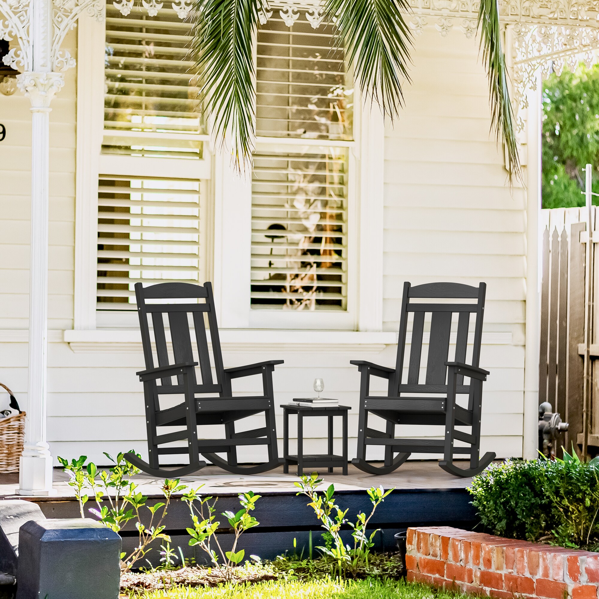 LUE BONA 2JR-002-01LS Patio-Chairs - View #8