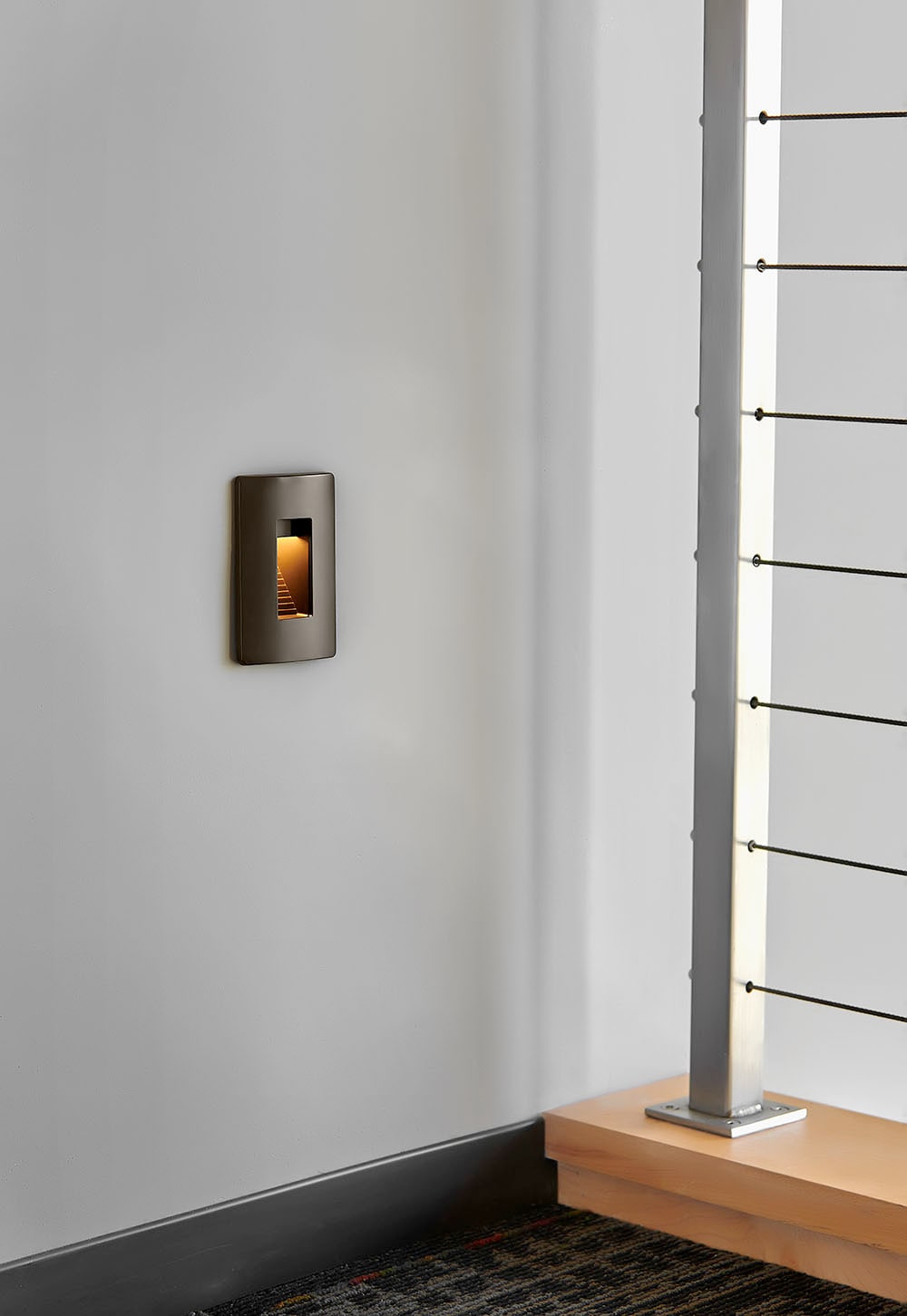 Hinkley 58508MZ Deck-Lights - View #7