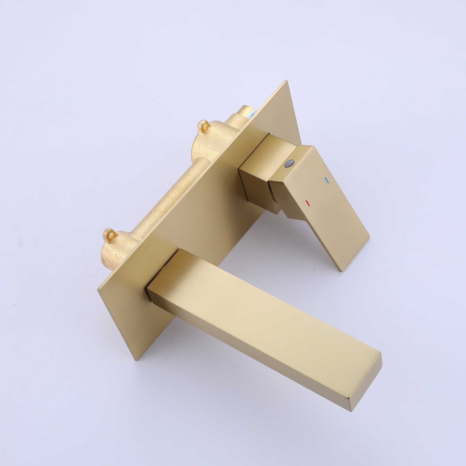 BWE A-93012-BG Lavatory-Faucets - View #7