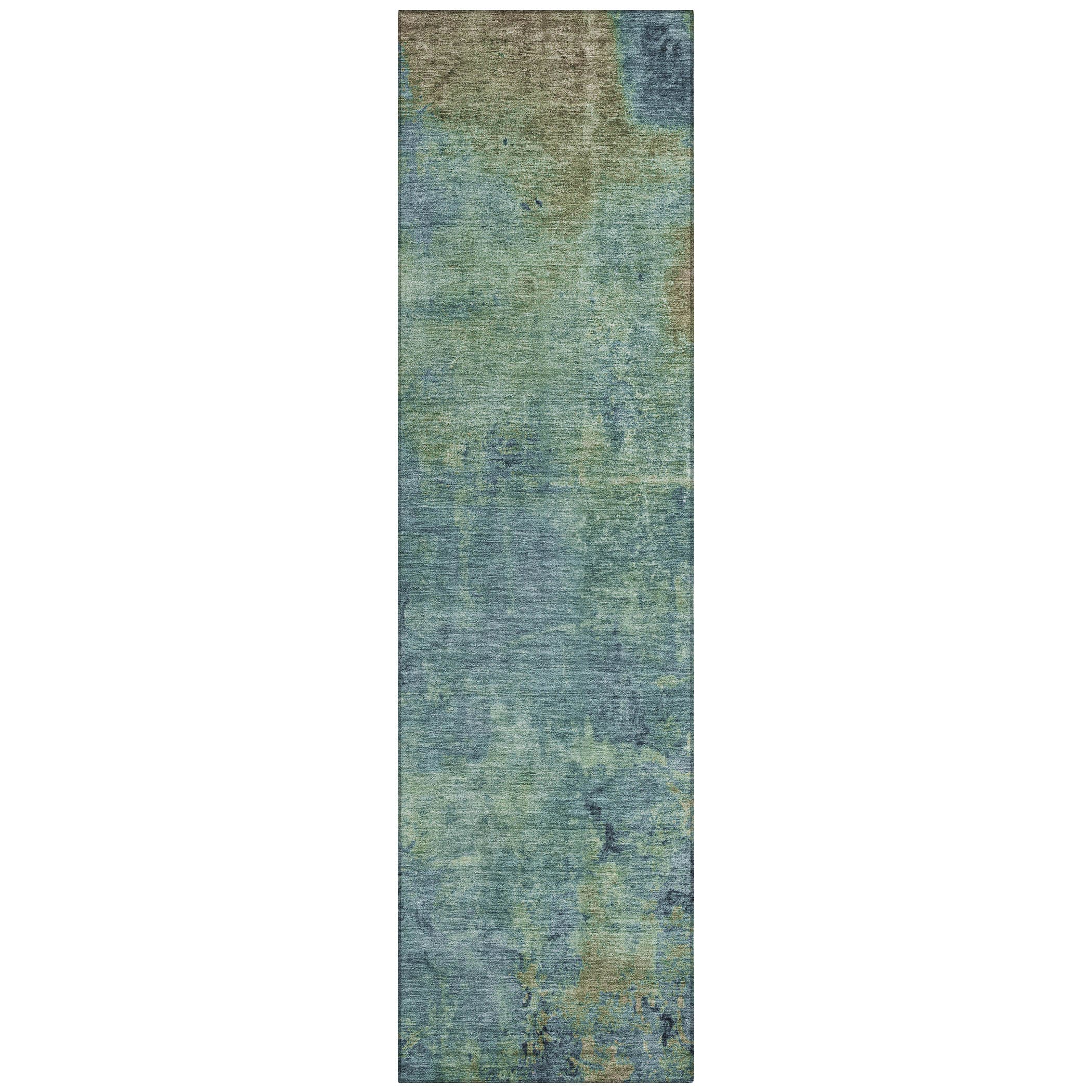 Addison Rugs ACN1287BU2X8 rugs - View #2