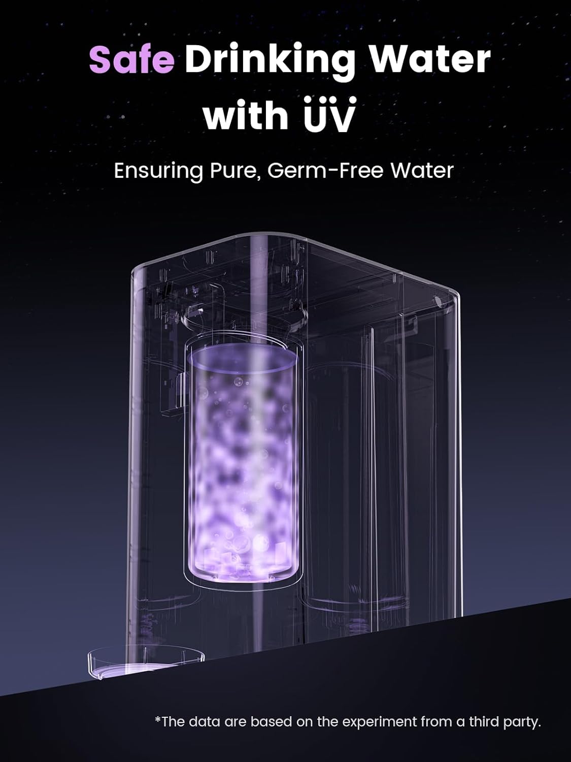 Waterdrop B-WD-K19-H-US Under-Sink-Filtration-Systems - View #4