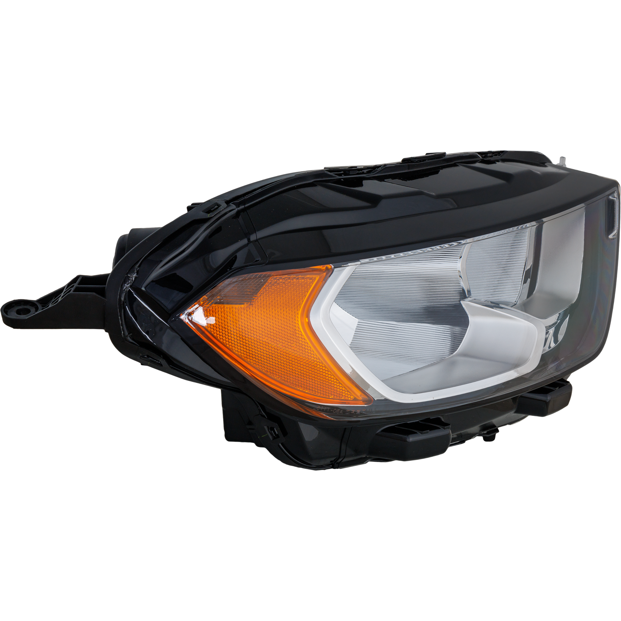 Garage-Pro GPRF10010133 Headlights-Components - View #2