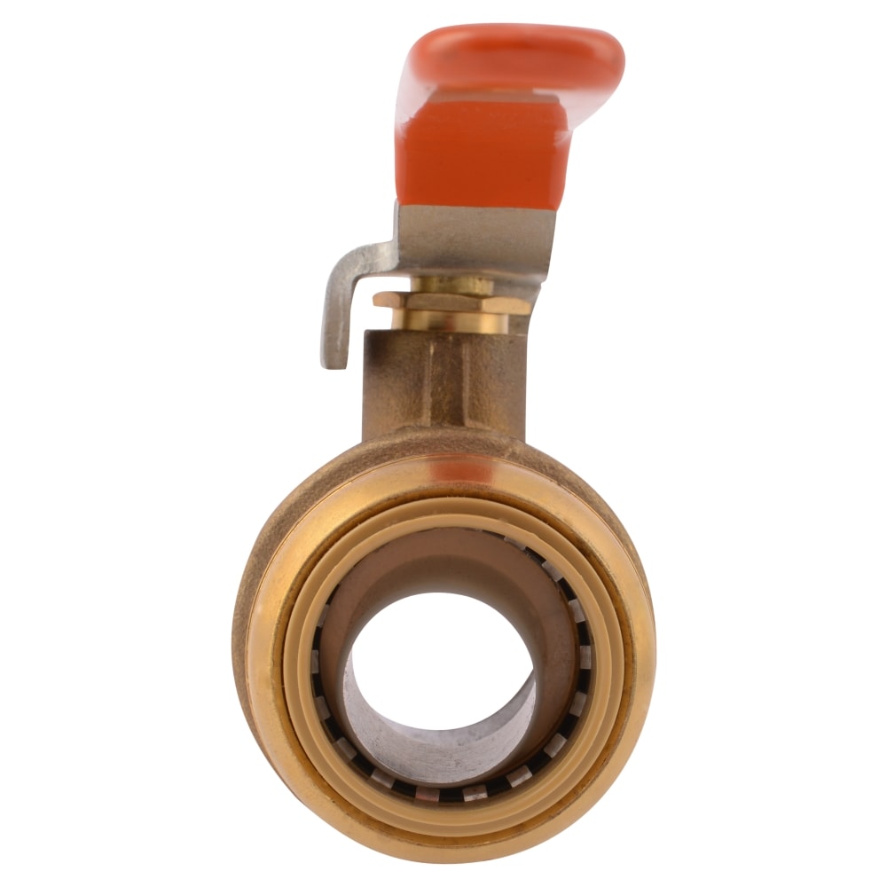 SharkBite 22187-0000LF Ball-Valves - View #2