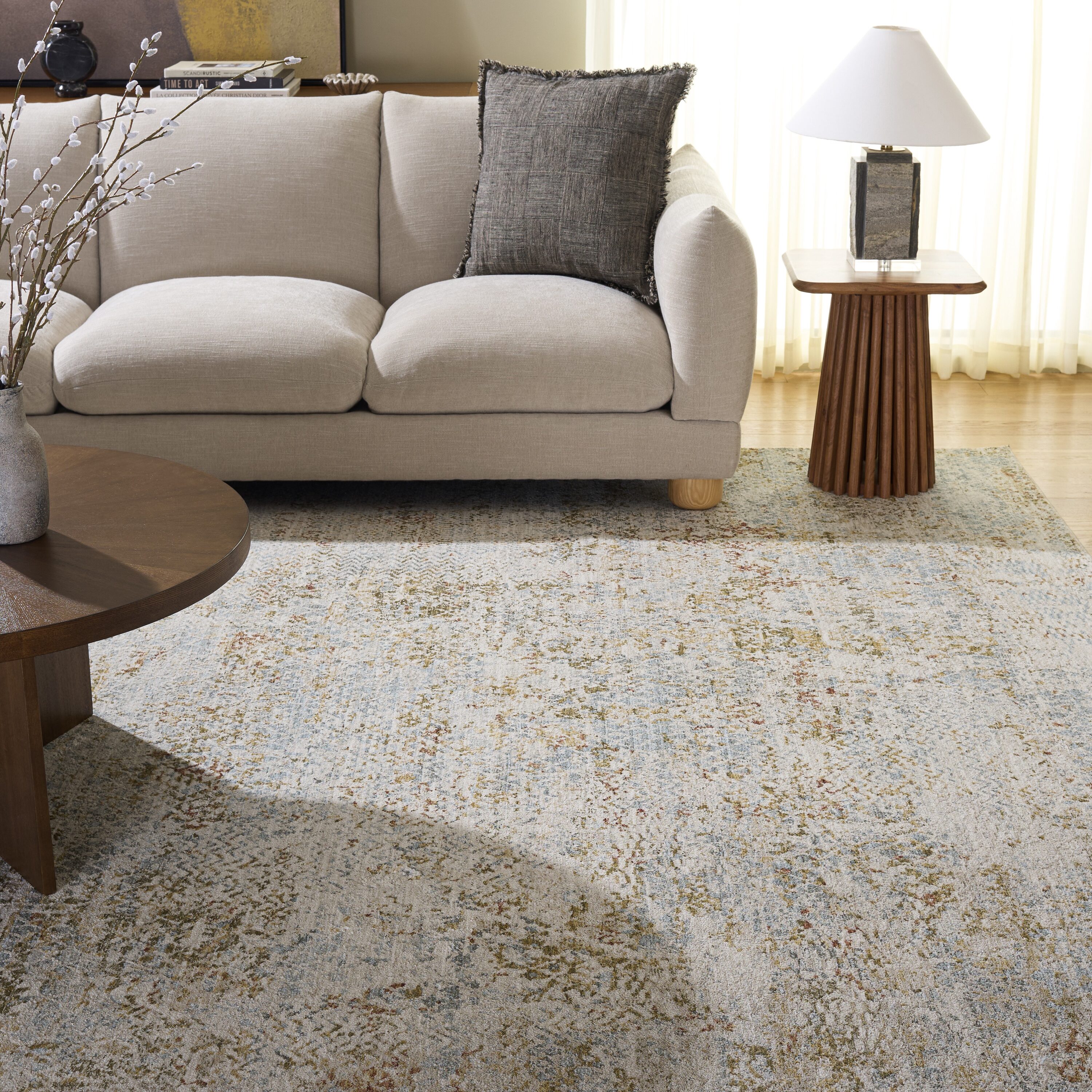 Safavieh ADNC206M-8 rugs - View #8