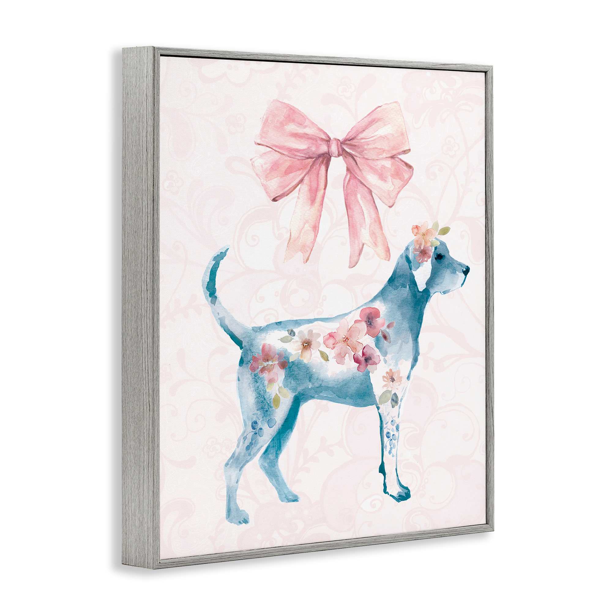 Stupell Industries BS-189-GFF-24X30 Wall-Art - View #2