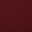 Burgundy Patterned Fabric/Gold Vein Frame