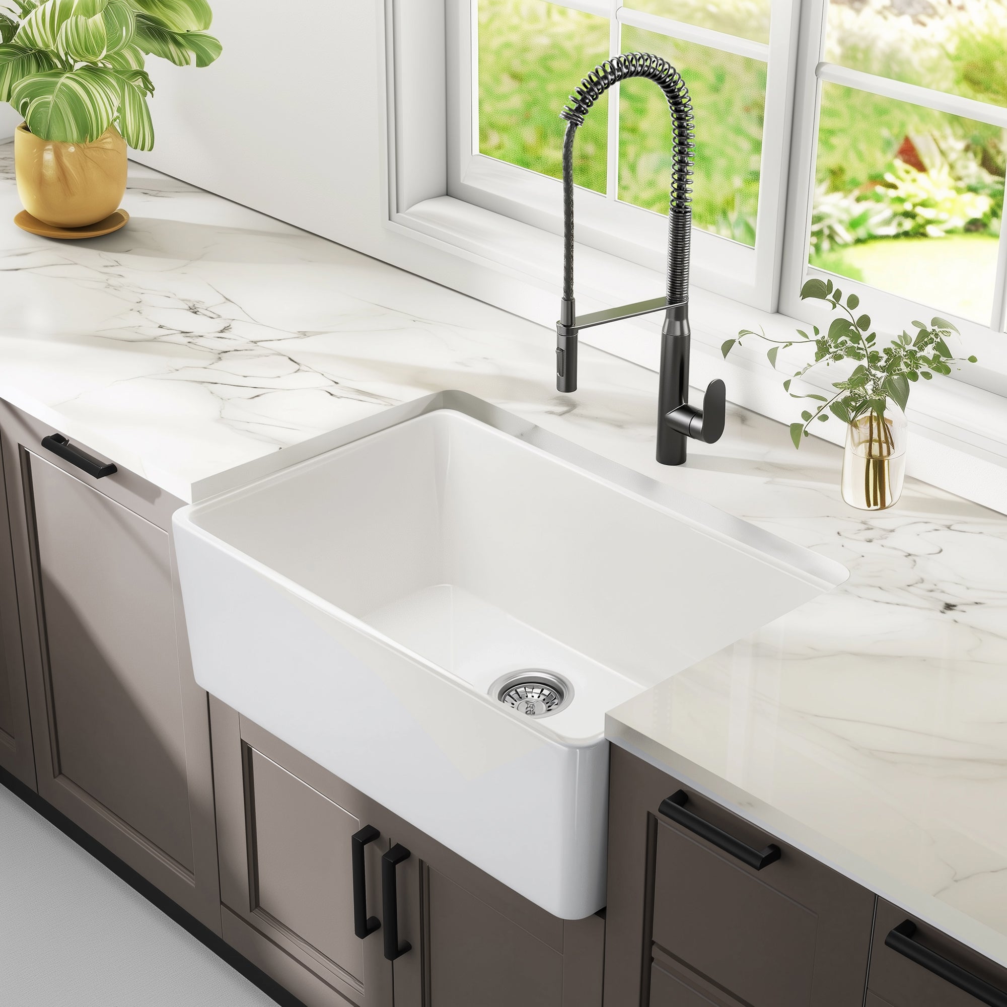 Tatayosi T313111 Kitchen-Sinks - View #3