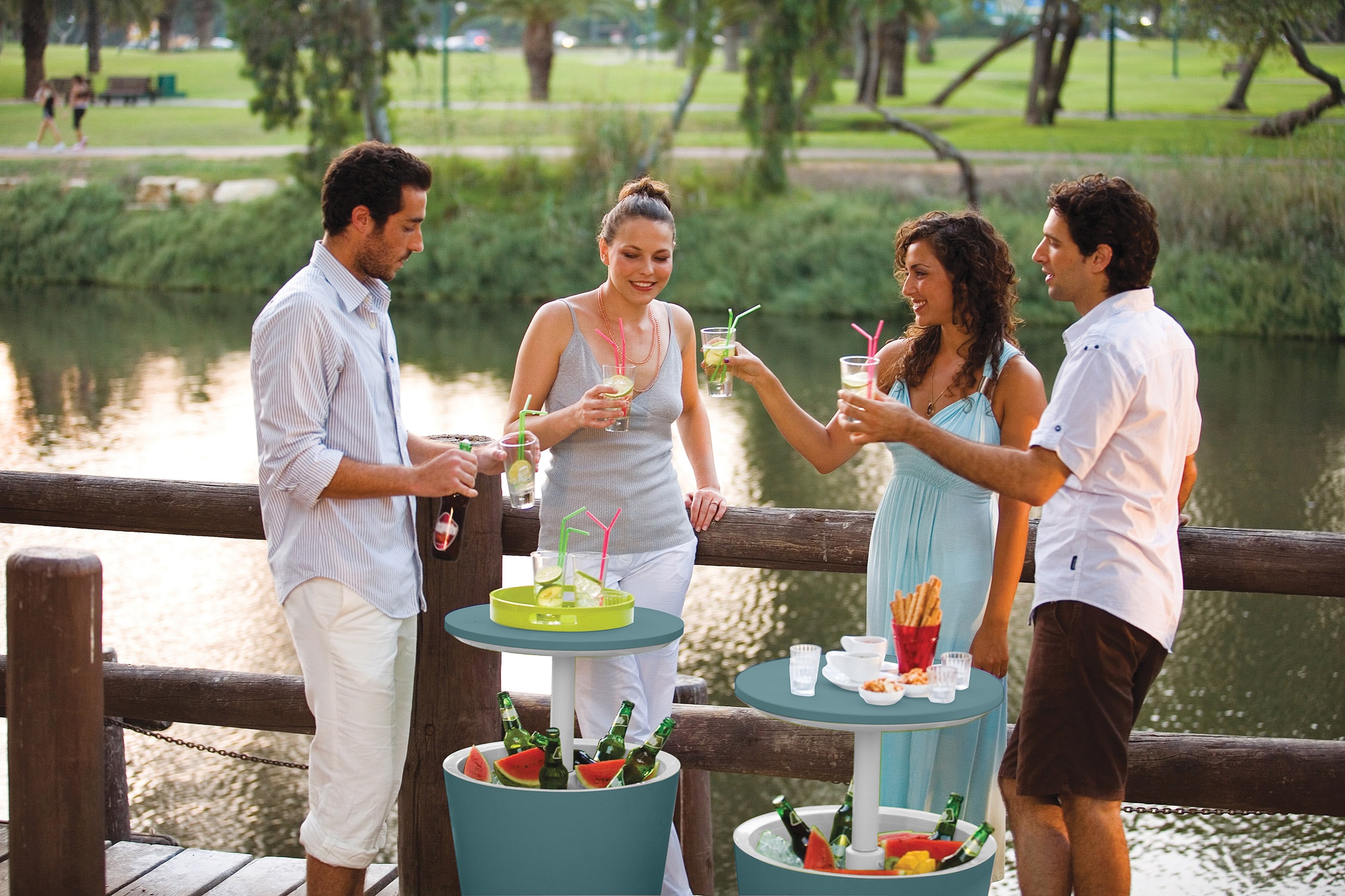 Keter 233630 Beverage-Coolers - View #9