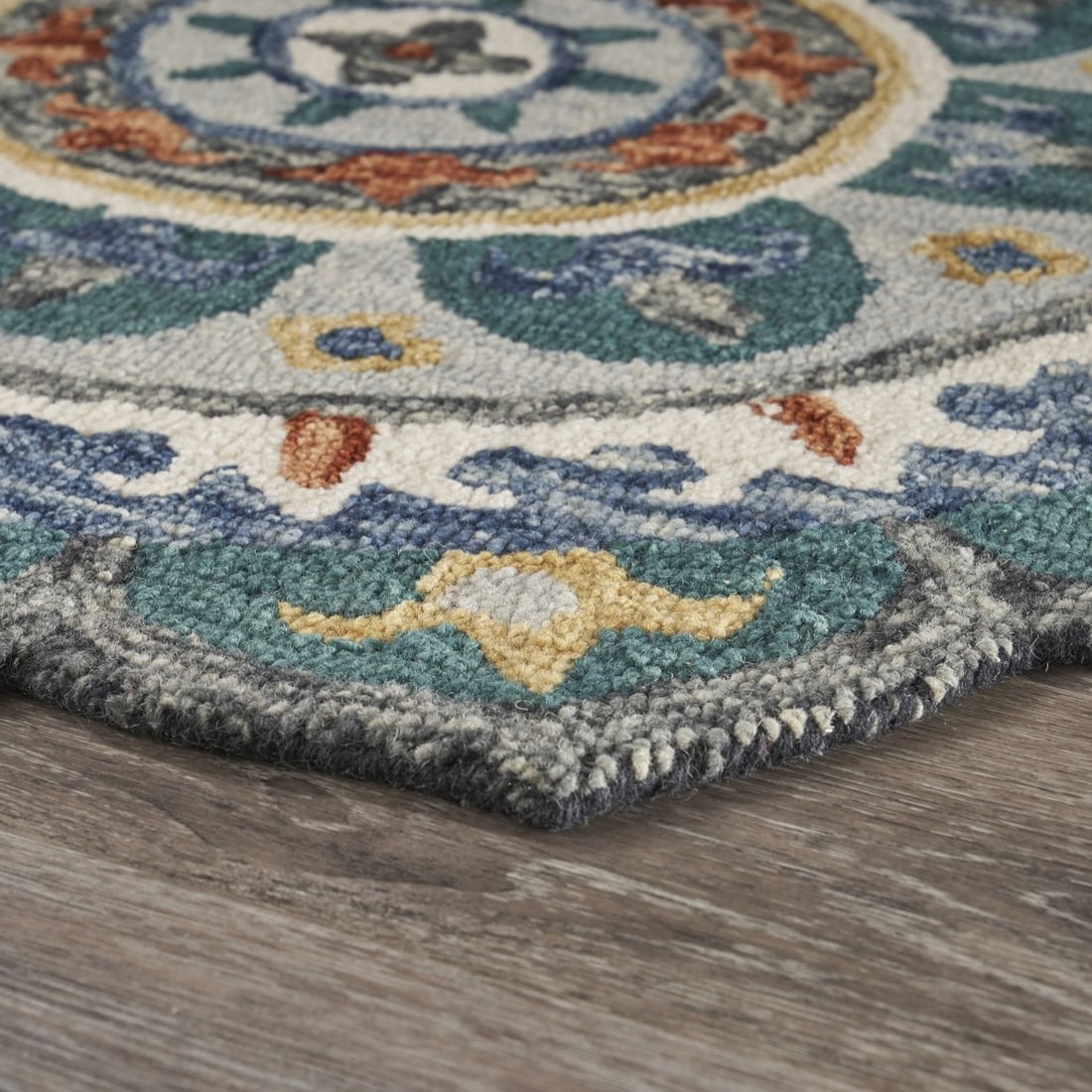 HomeRoots 4000396170 rugs - View #3