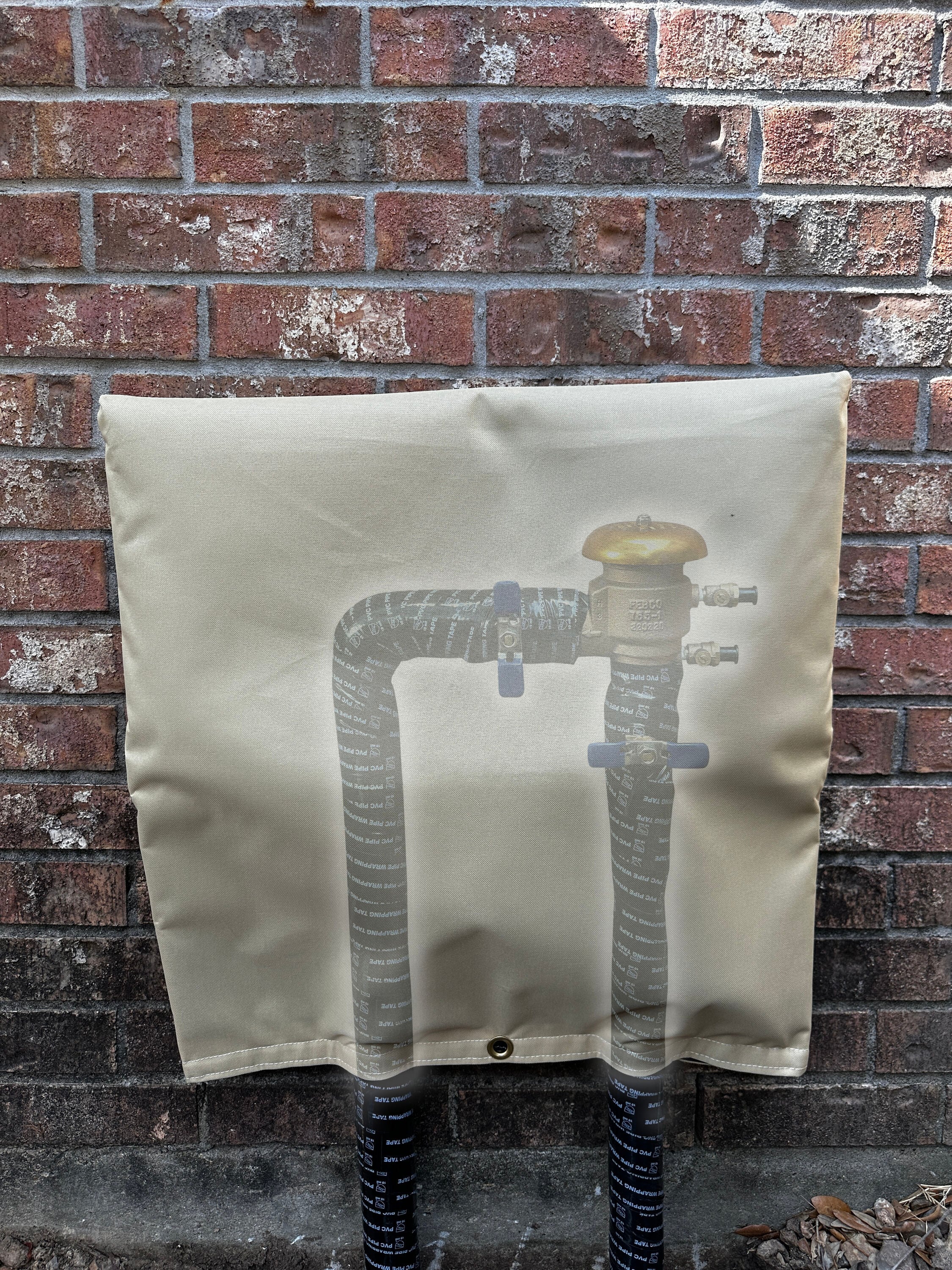  BFA2116T Well-Pump-Covers - View #2