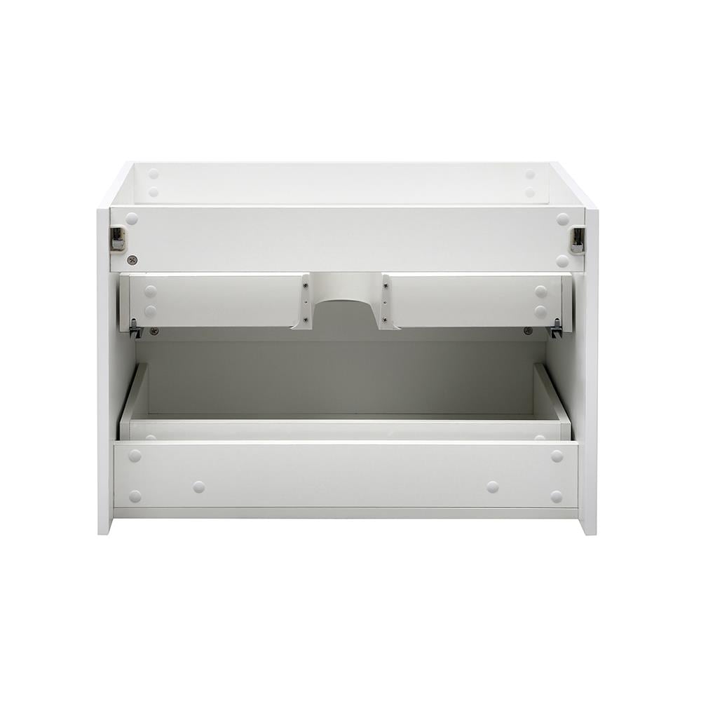 Fresca FCB8330WH vanities - View #4