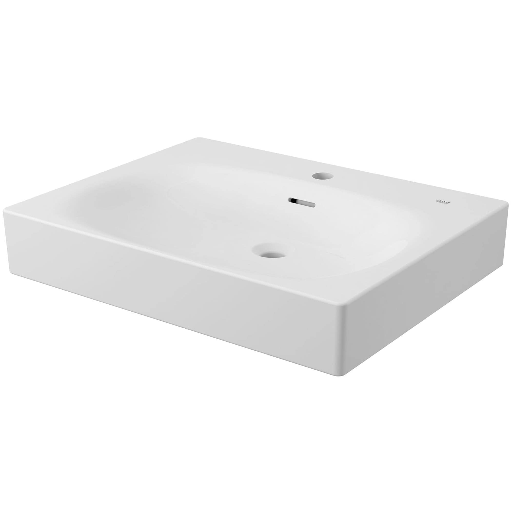 GROHE 39656000 Bath-Sink - View #2