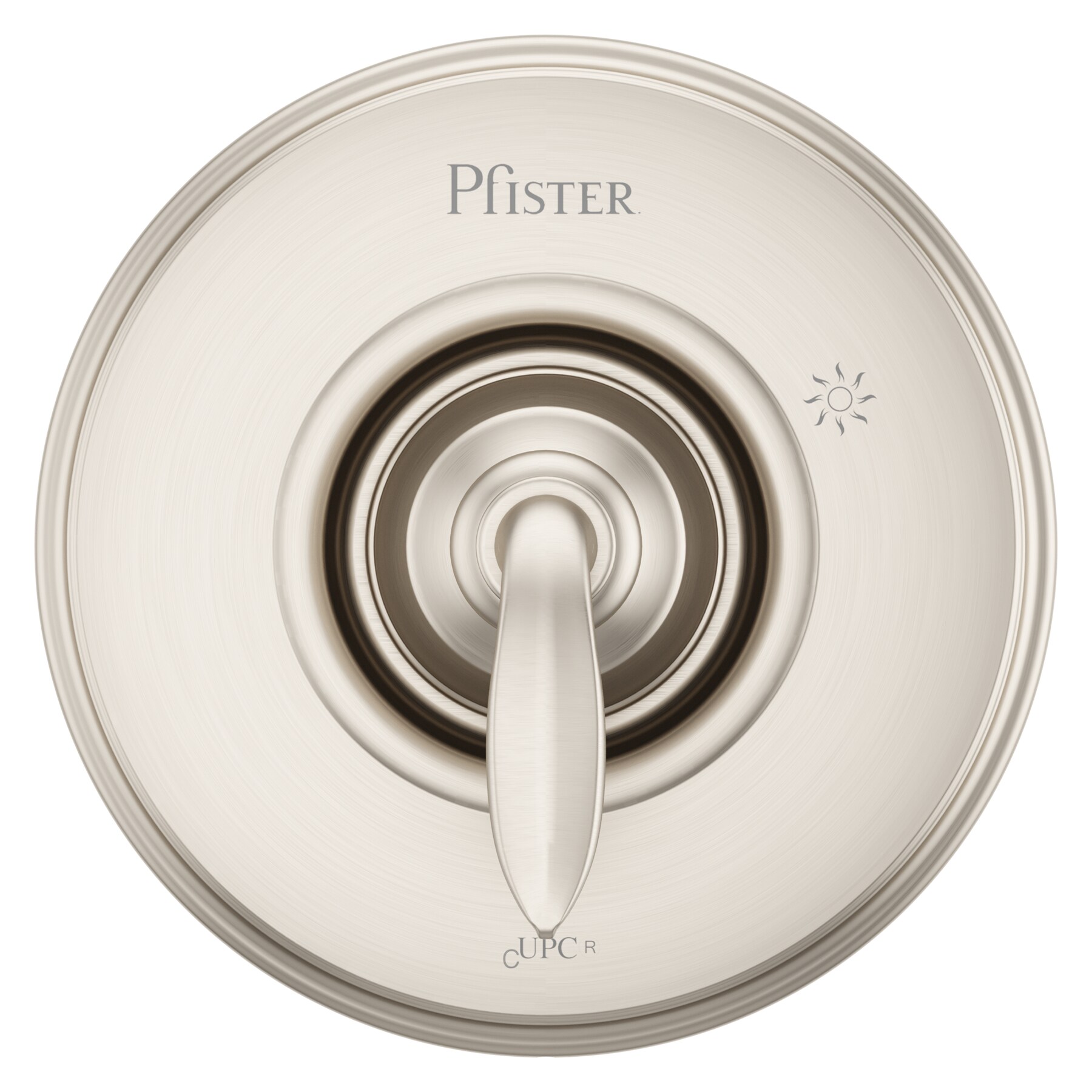 Pfister R89-1CBK Bath-Shower-Facc - View #5