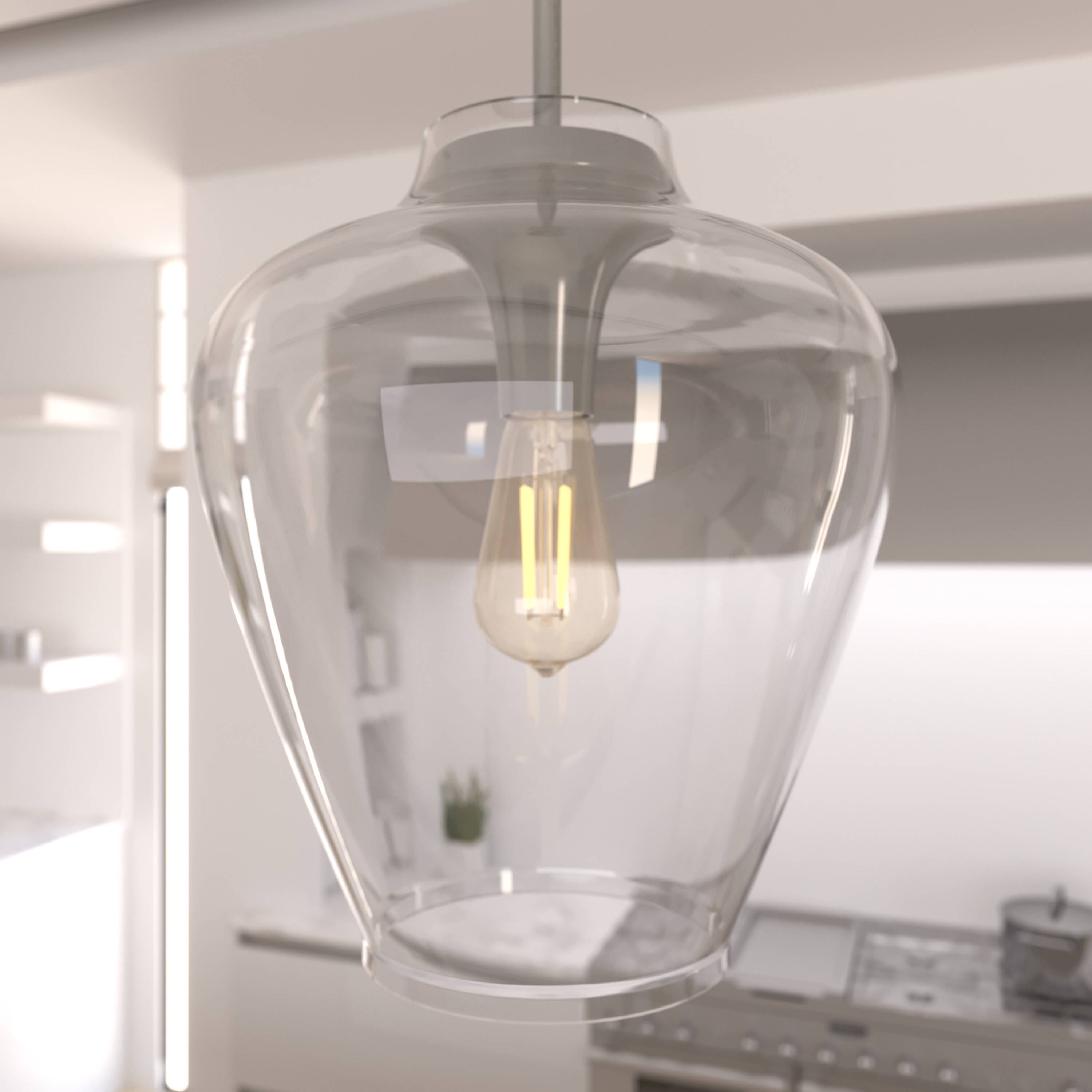Hunter 19112 Pendant-Lights - View #2