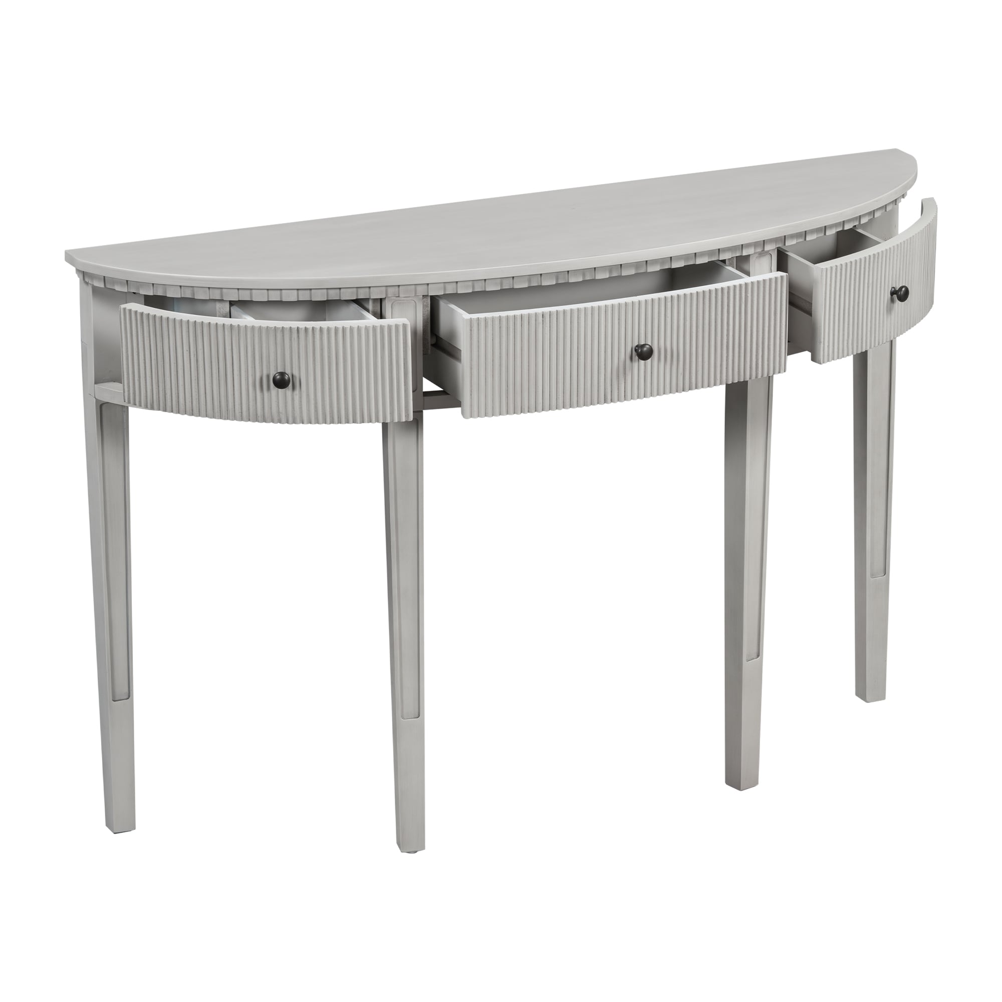 ModernLuxe N711P173099G Console-Sofa-Tables - View #5
