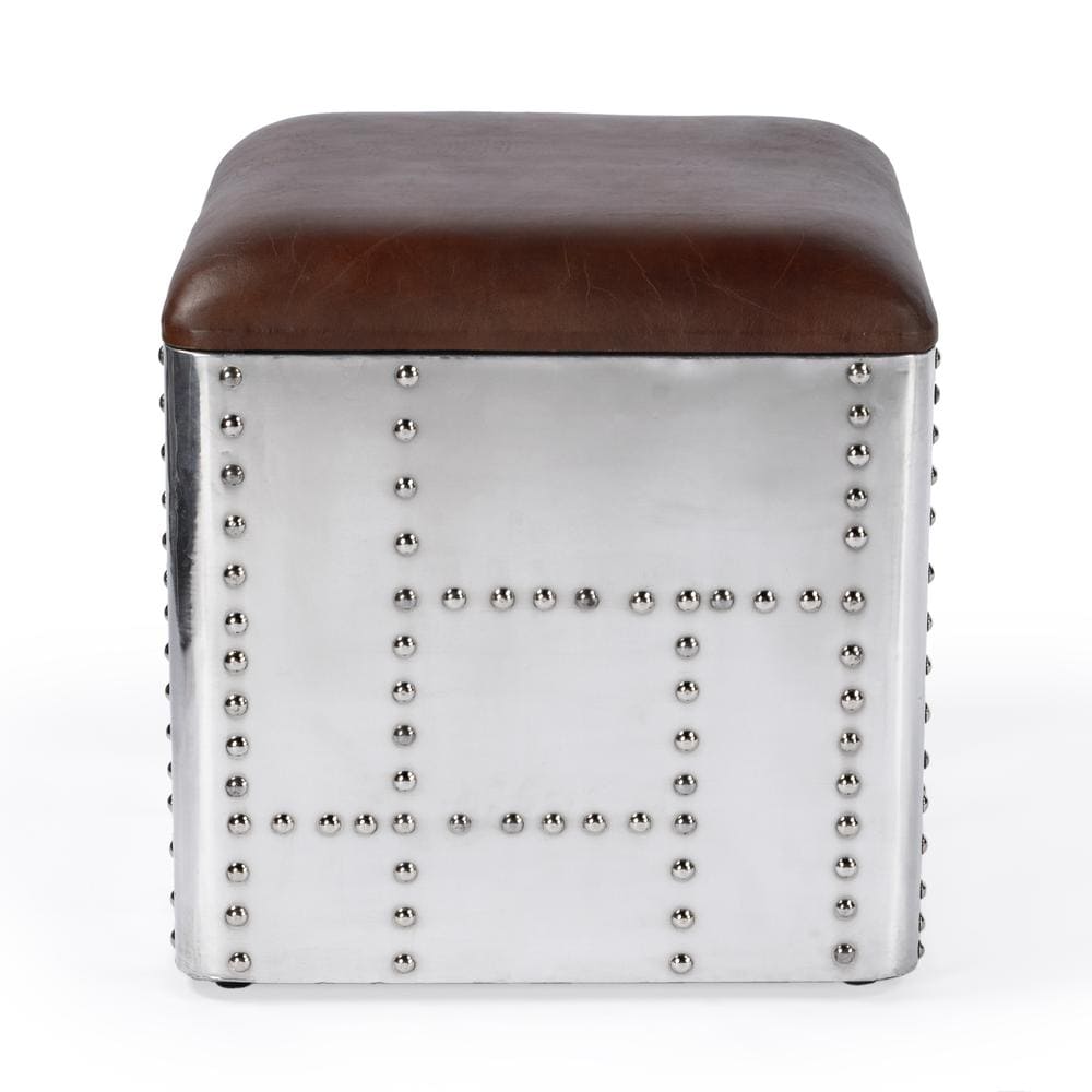 Butler Specialty 5597330 Indoor-Ottomans - View #3
