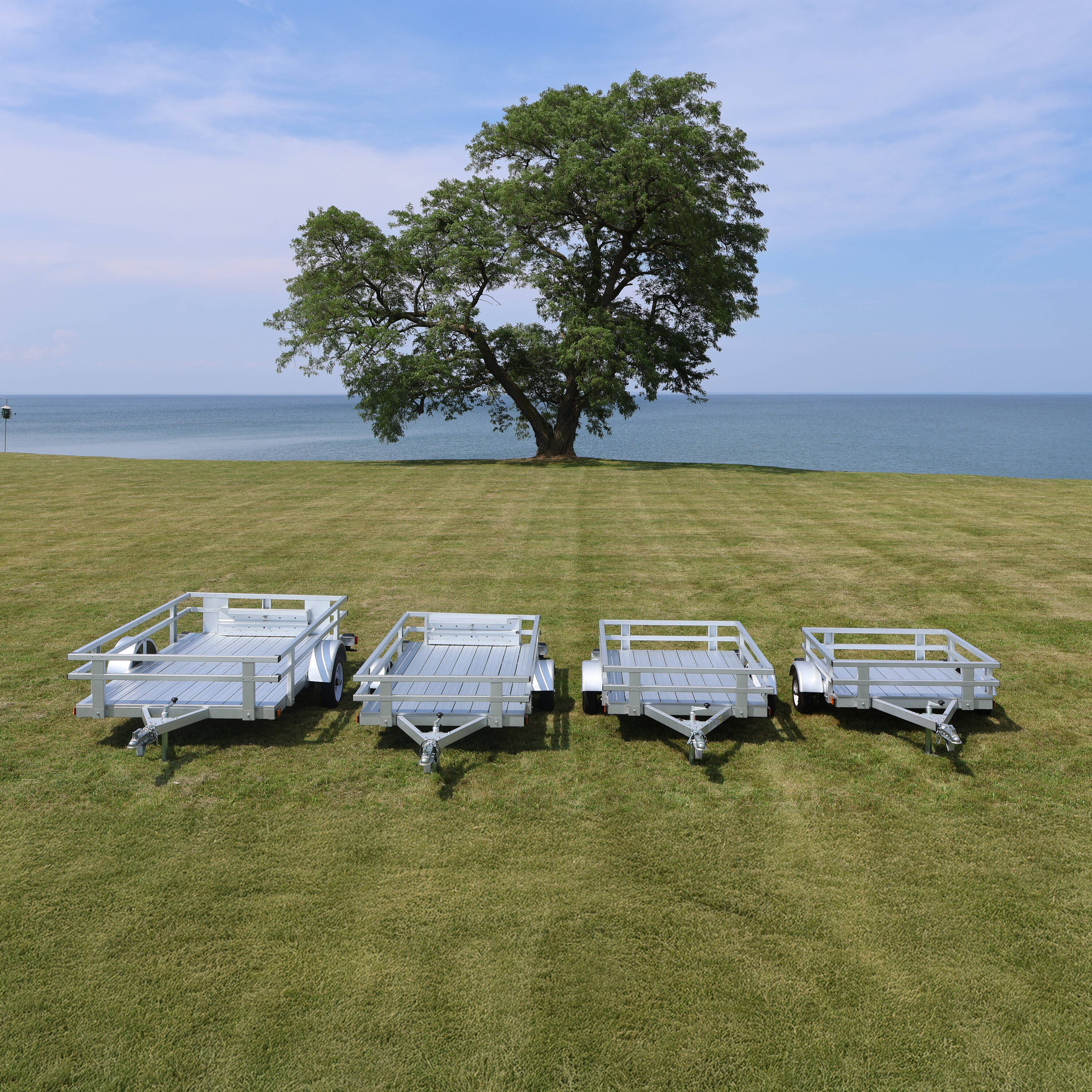 Stirling 505021 Utility-Trailers - View #11