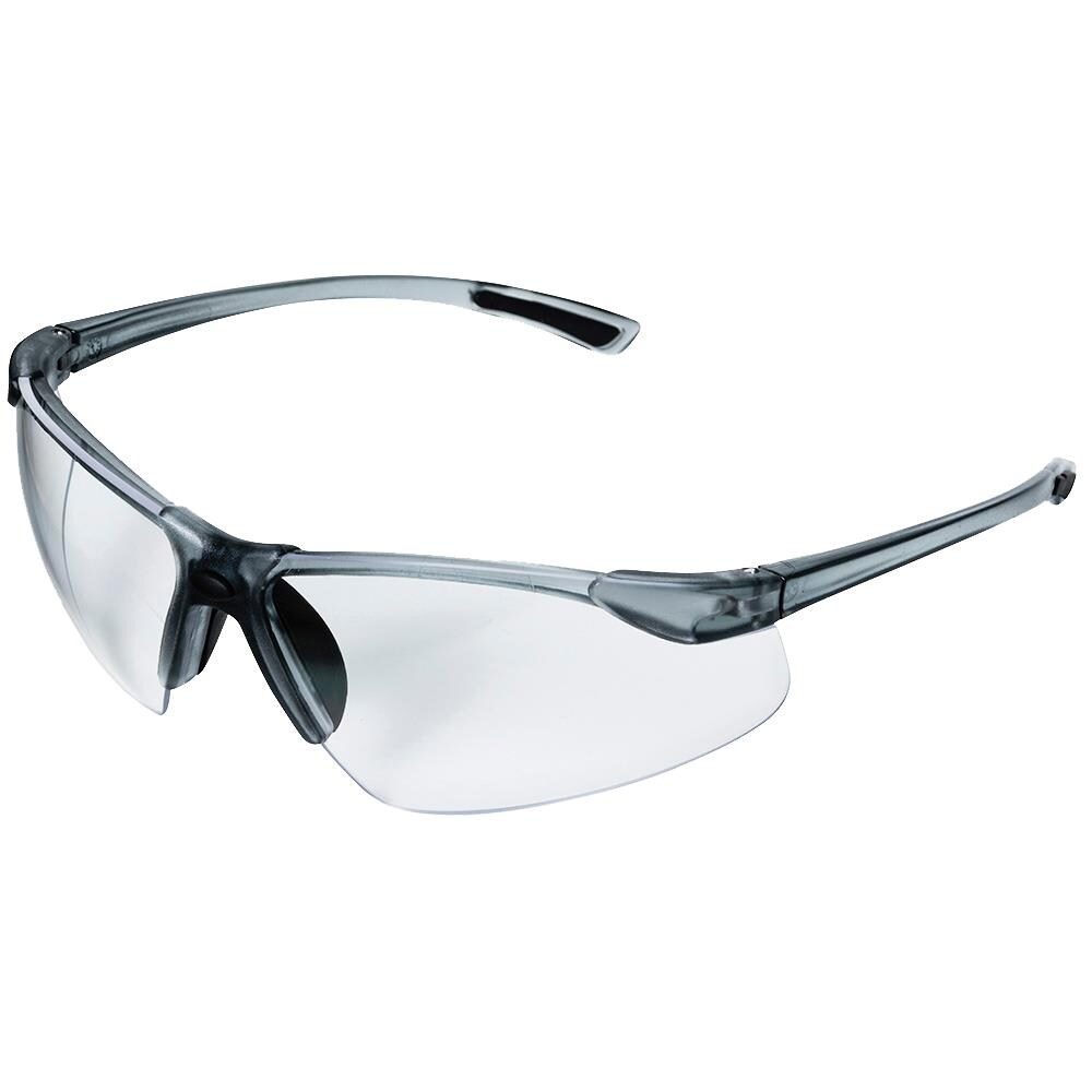 Facility Maintenance & Safety ORR XP55 Safety Eyewear Anti-Scratch Lens ...