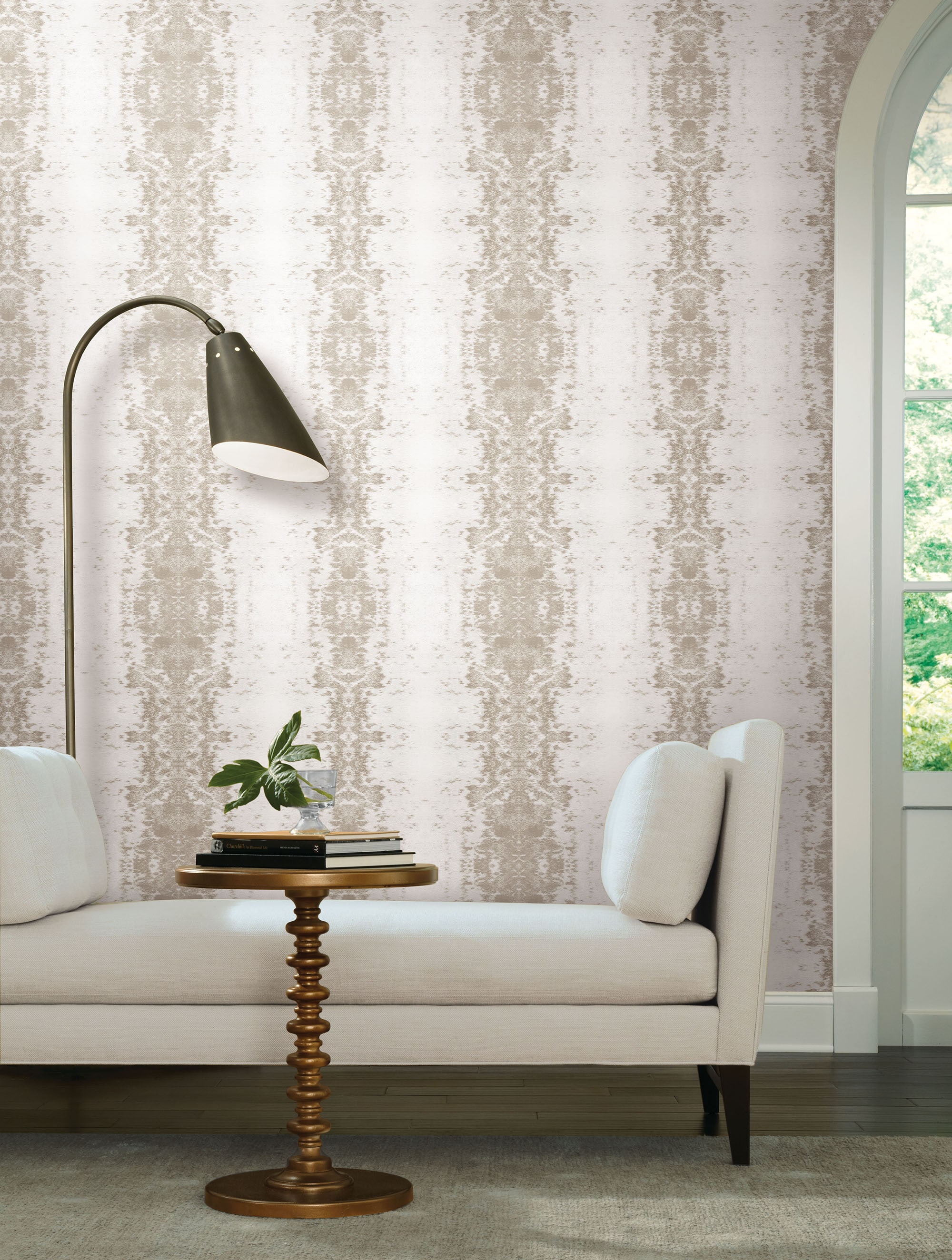York Wallcoverings PSW1381RL wallpaper - View #3