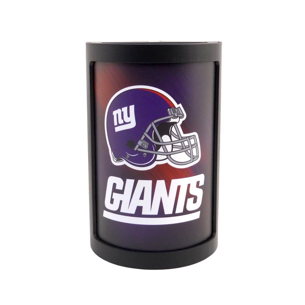 new york giants night light