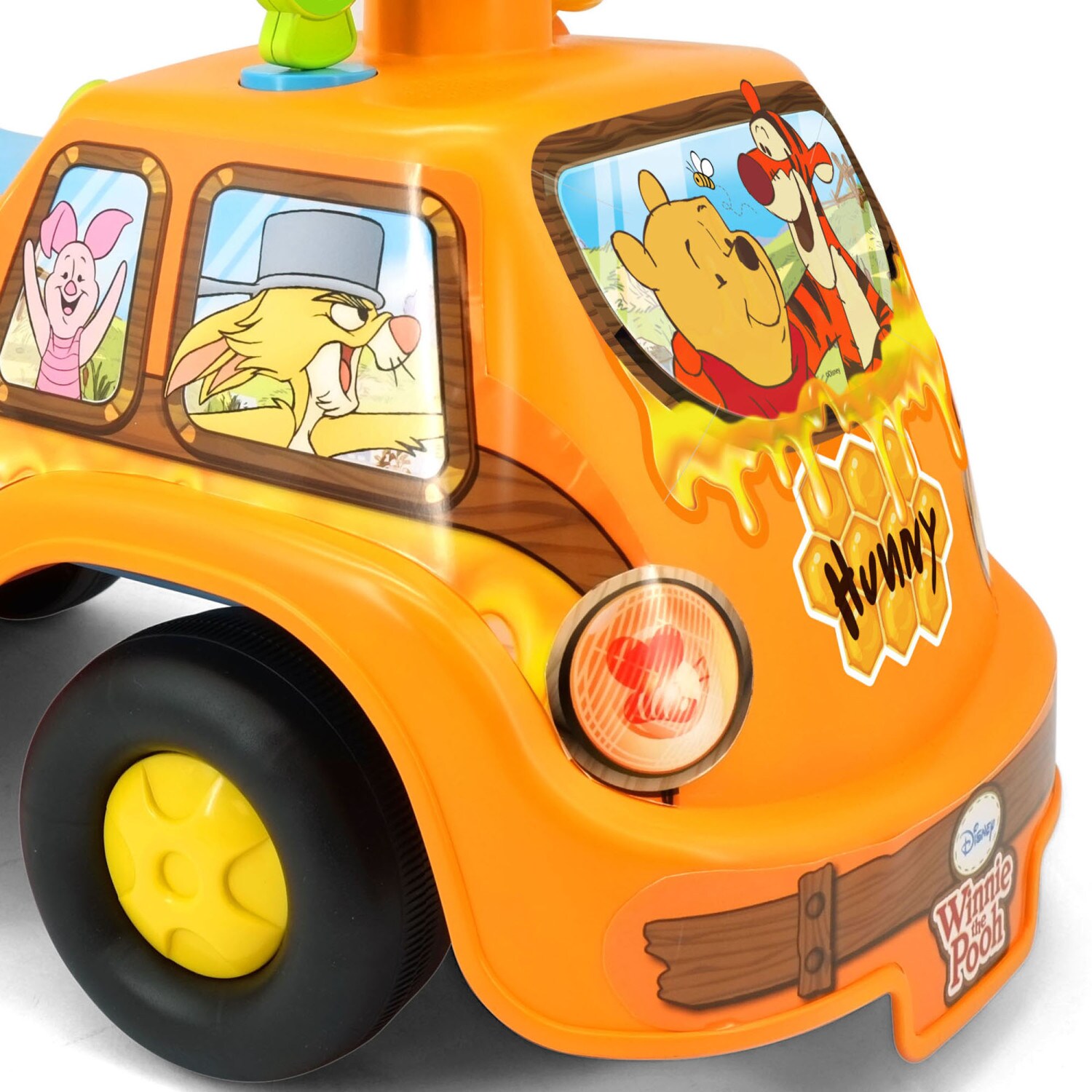 Kiddieland G0661148638830 Play-Toys - View #5