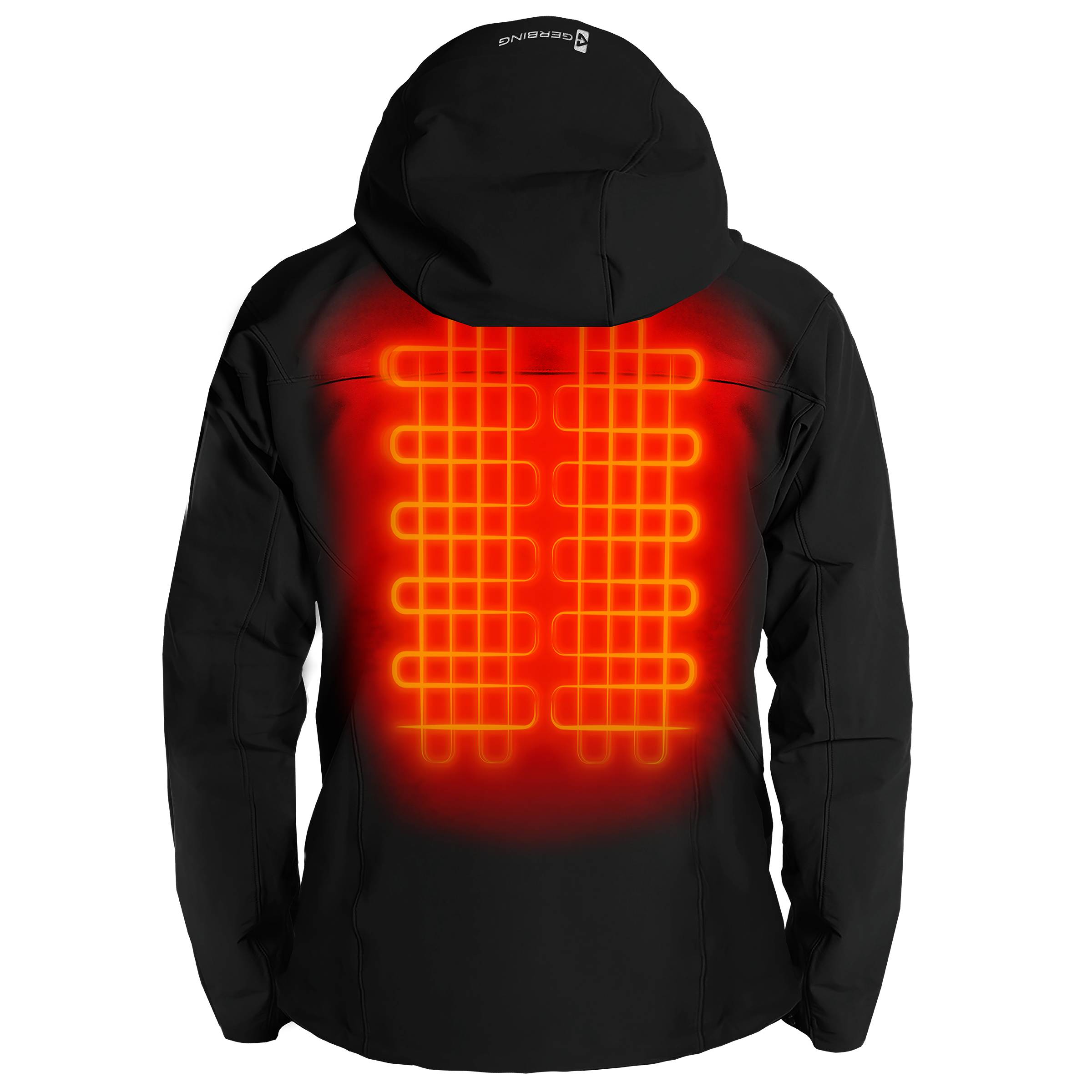 Gerbing GER-TJKT-7V-M-B-M Jackets-Coats - View #3