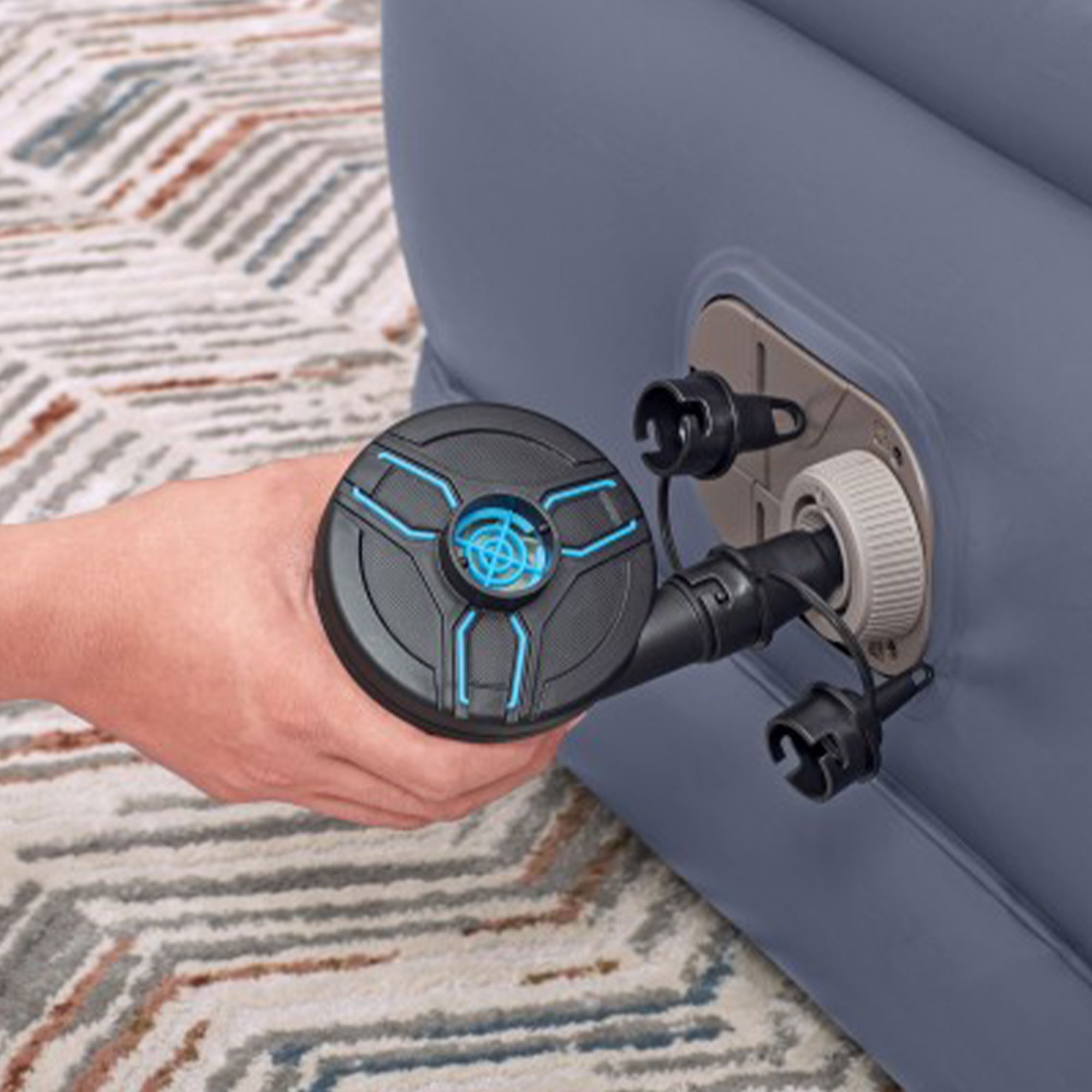 Bestway 407599 Air-Mattresses - View #4