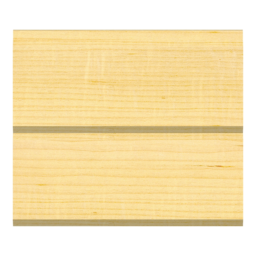 RELIABILT 122/116 VGRVBRD 1X8 F08 Wall-Planks - View #3
