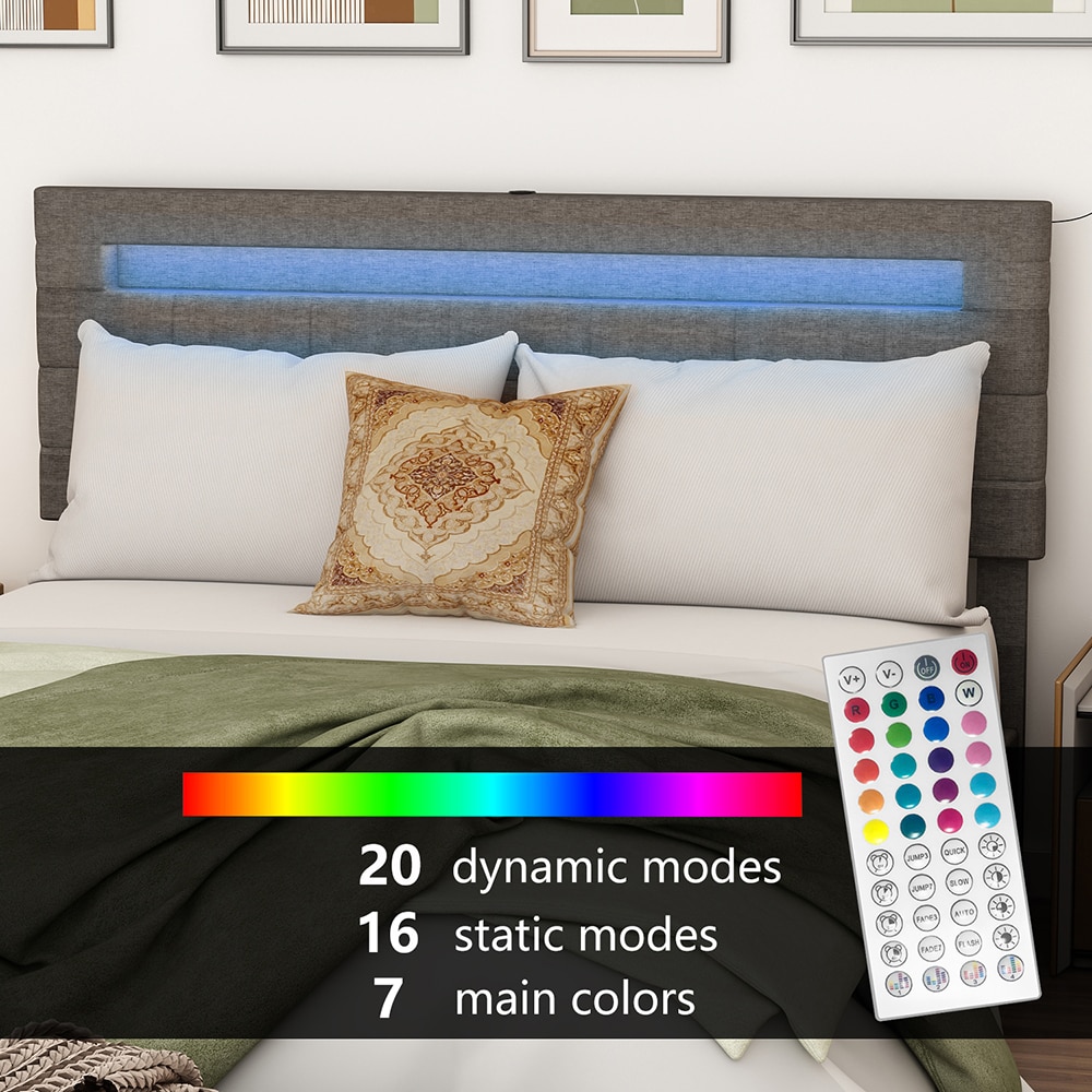 Homsee C-KF330052-01 beds - View #14